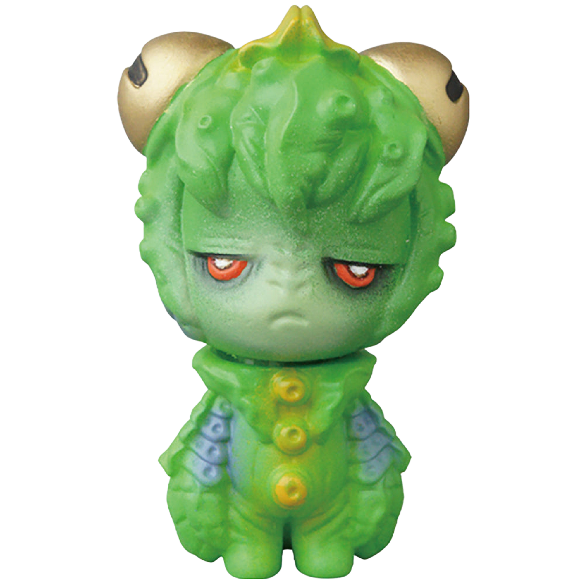 VAG(VINYL ARTIST GACHA) SERIES 24 グニゥルフ