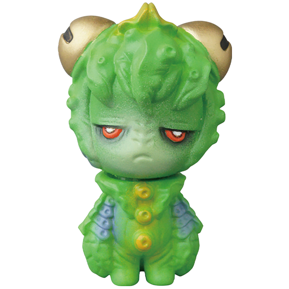 VAG(VINYL ARTIST GACHA) SERIES 24 グニゥルフ