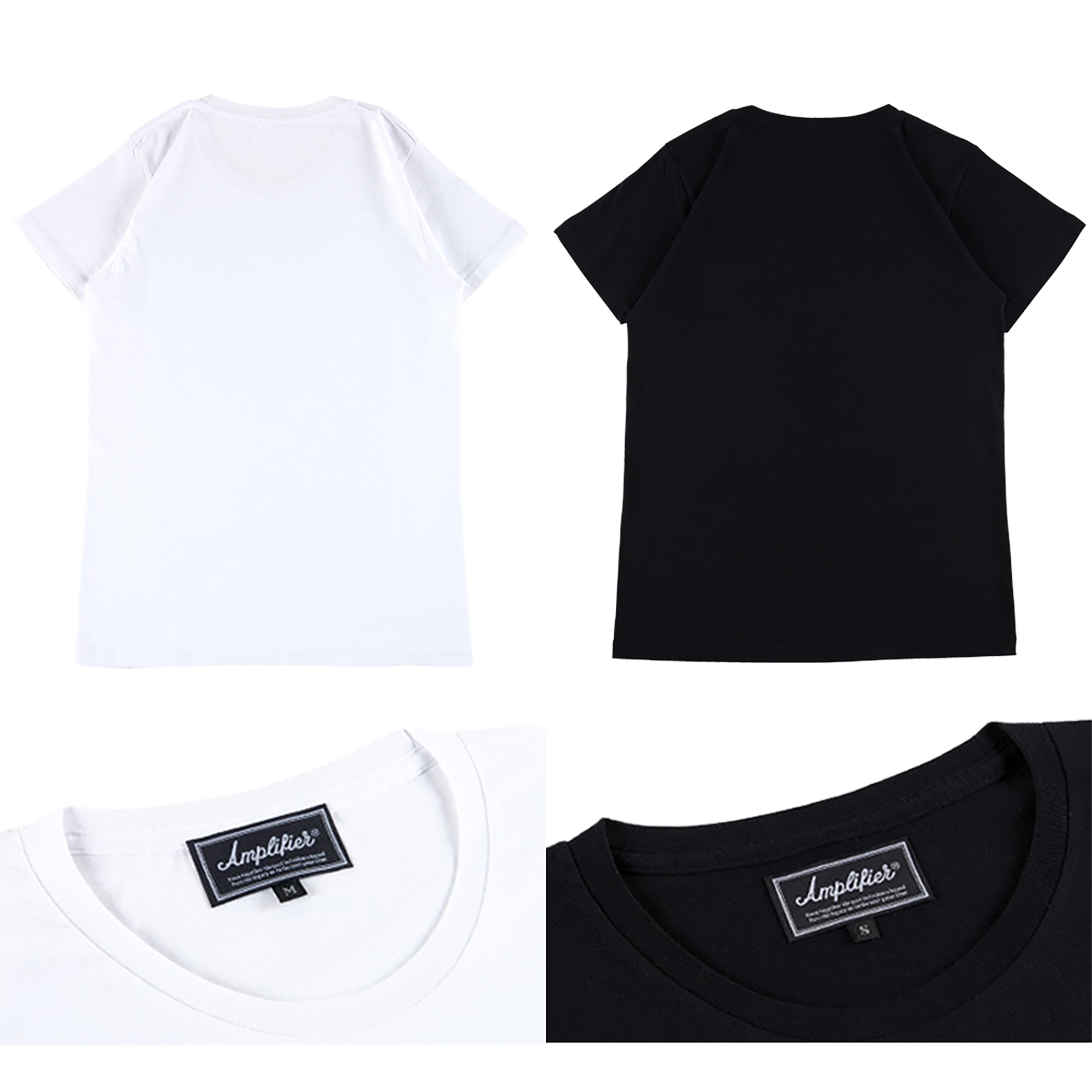 Amplifier "hide" TEE design H《Planned to be shipped in late August 2021》
