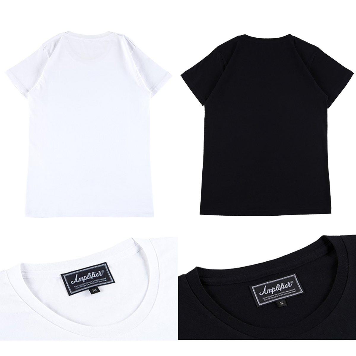 Amplifier "hide" TEE design H《Planned to be shipped in late August 2021》