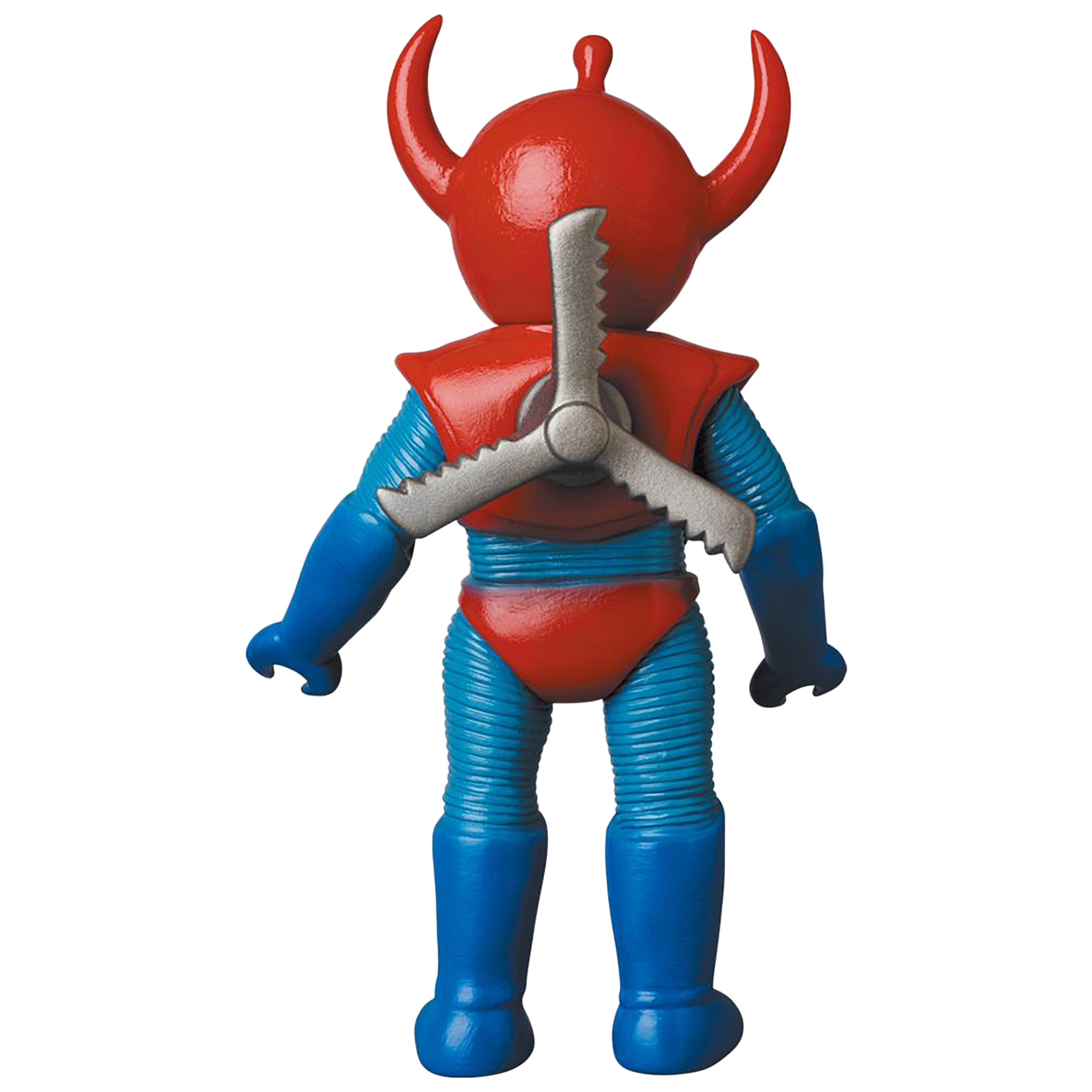 Kobu Banbara(Propeller Ver.)(from Inazuman)《Planned to be shipped in late Dec. 2021》