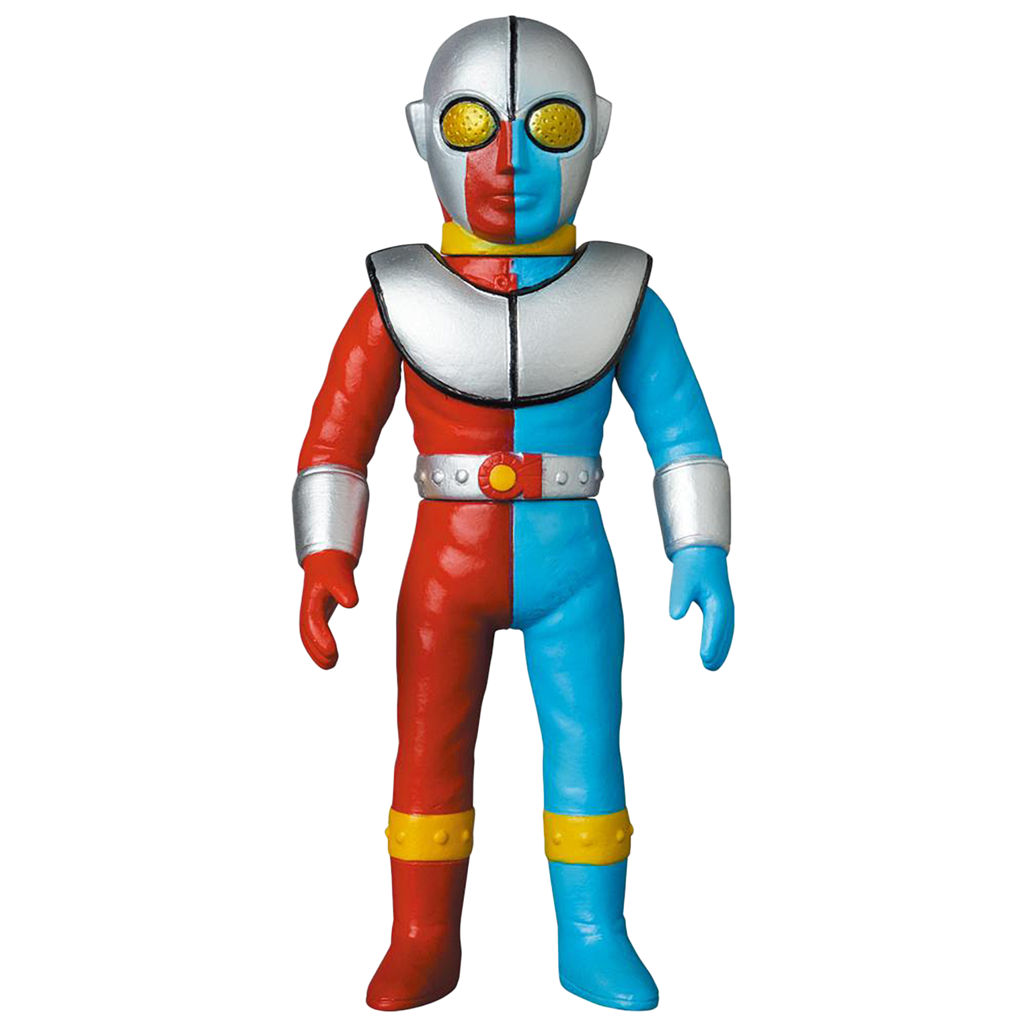 Kikaider 01 (Middle size)《Planned to be shipped in late Dec. 2021》