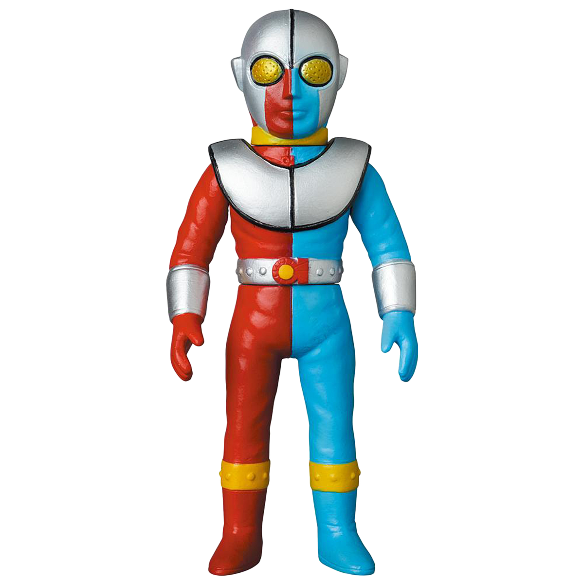Kikaider 01 (Middle size)《Planned to be shipped in late Dec. 2021》
