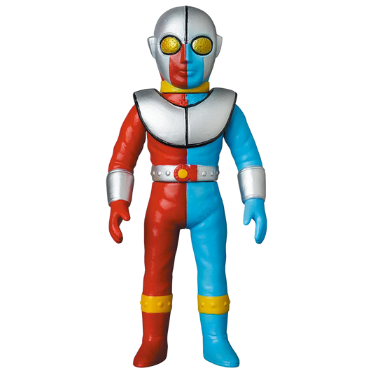 Kikaider 01 (Middle size)《Planned to be shipped in late Dec. 2021》