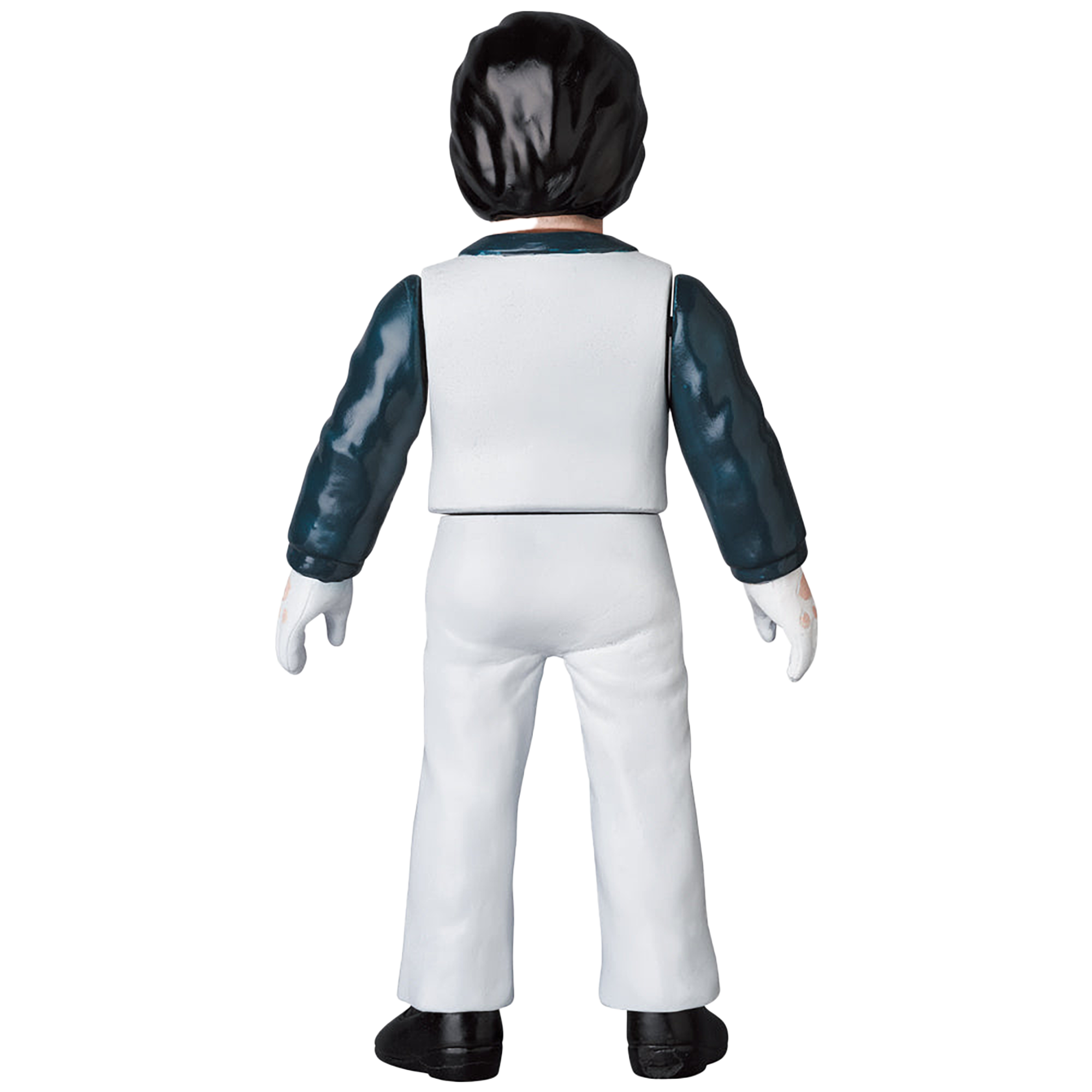 Shiro Kazami(Blue shirt/white vest) (from Kamen Rider V3)《Planned to be shipped in late Aug. 2022》