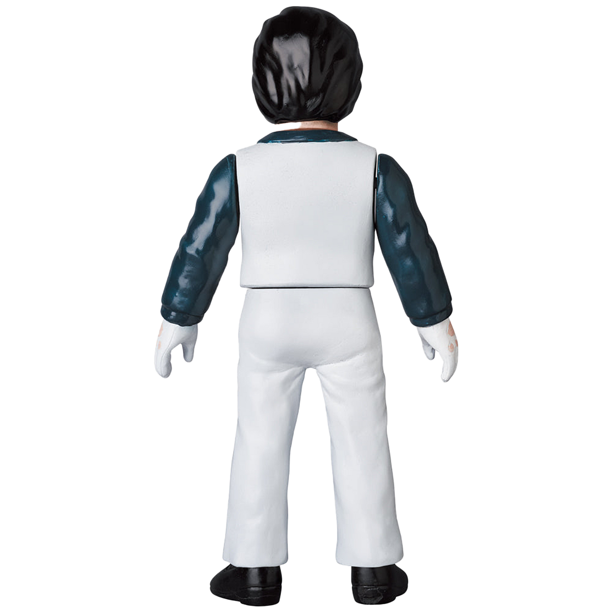Shiro Kazami(Blue shirt/white vest) (from Kamen Rider V3)《Planned to be shipped in late Aug. 2022》