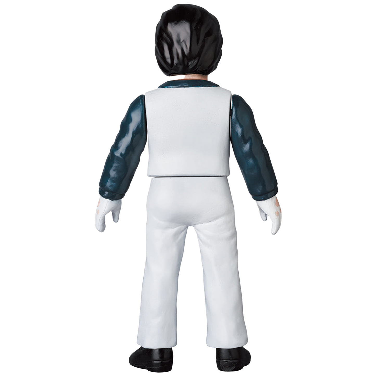 Shiro Kazami(Blue shirt/white vest) (from Kamen Rider V3)《Planned to be shipped in late Aug. 2022》