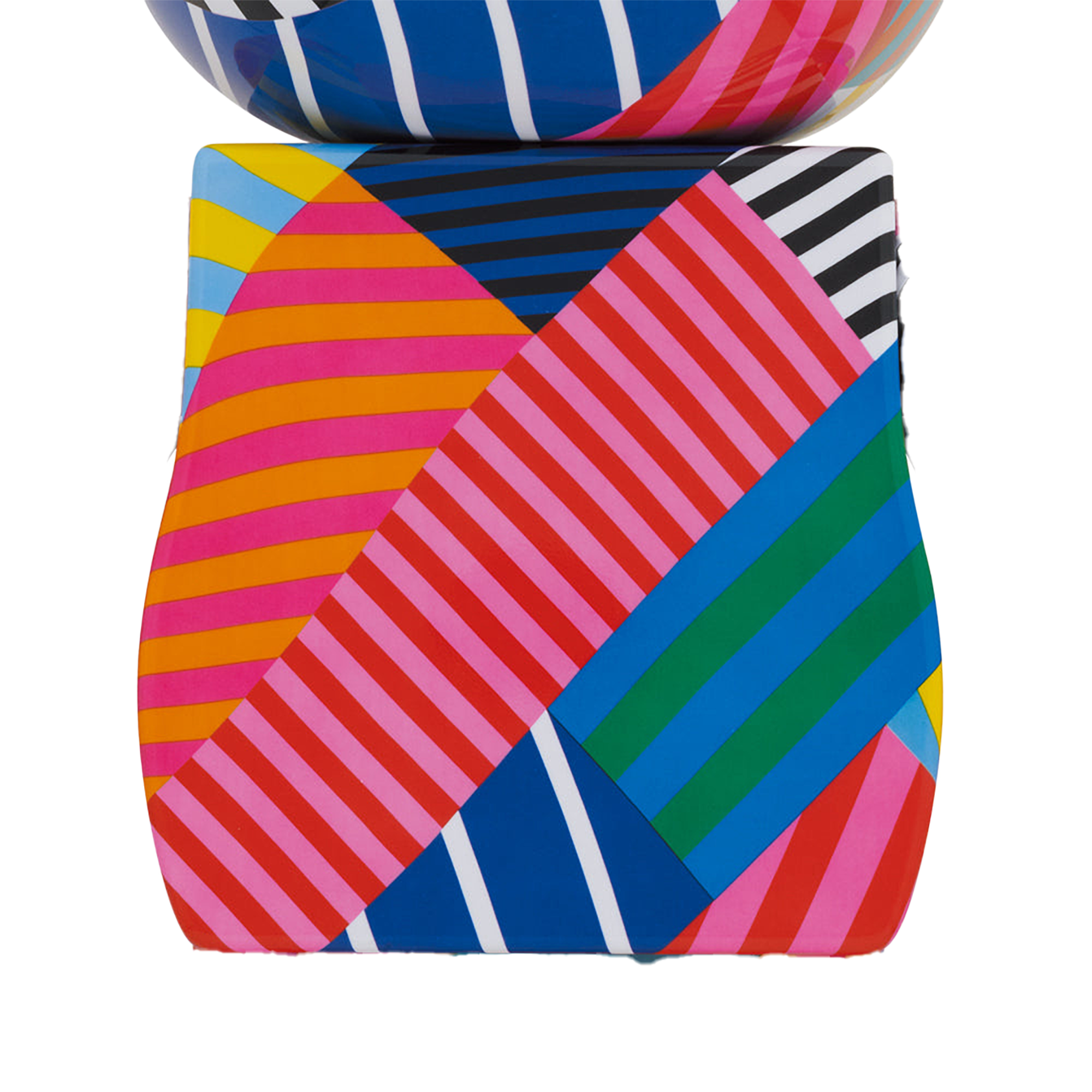 BE@RBRICK kapitza “Lollipop” 1000％