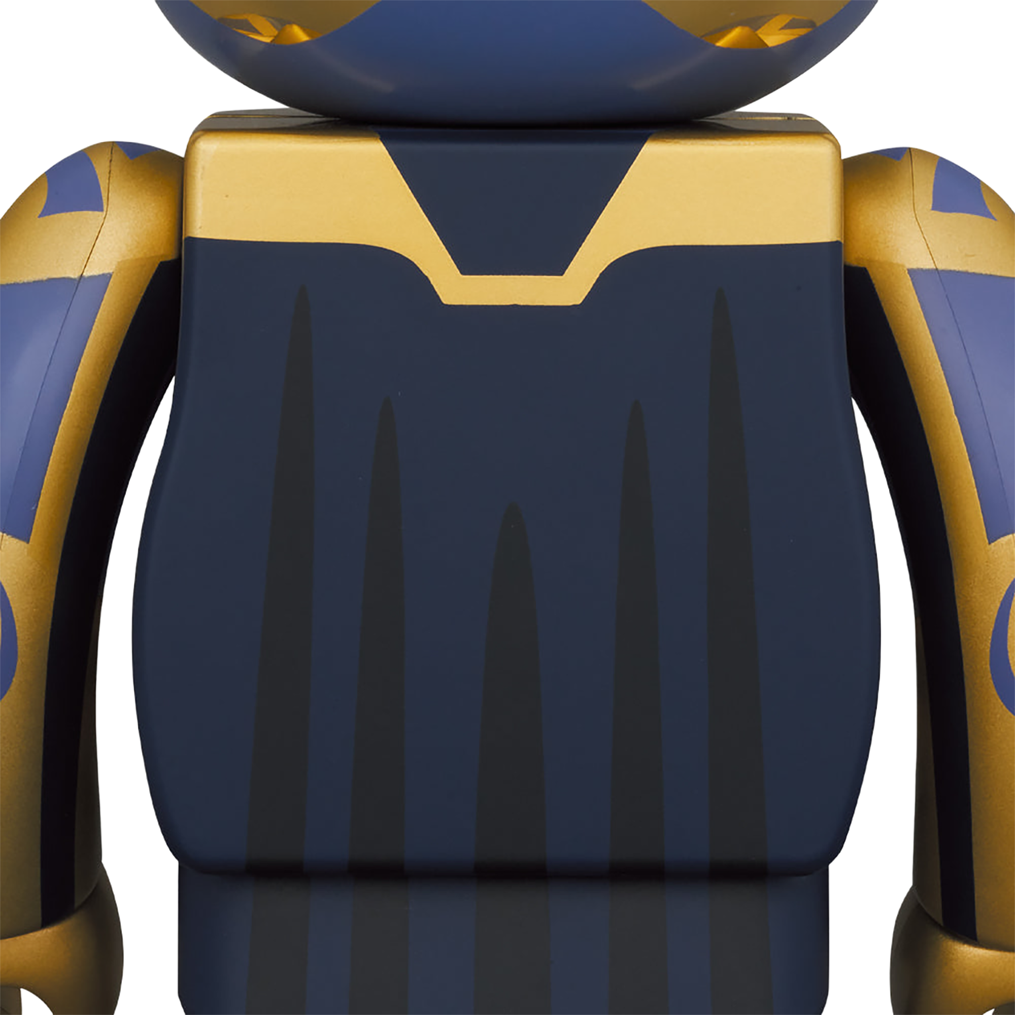 BE@RBRICK Dr. FATE 400％《2023年10月発売・発送予定 受注期間は4月10日まで》