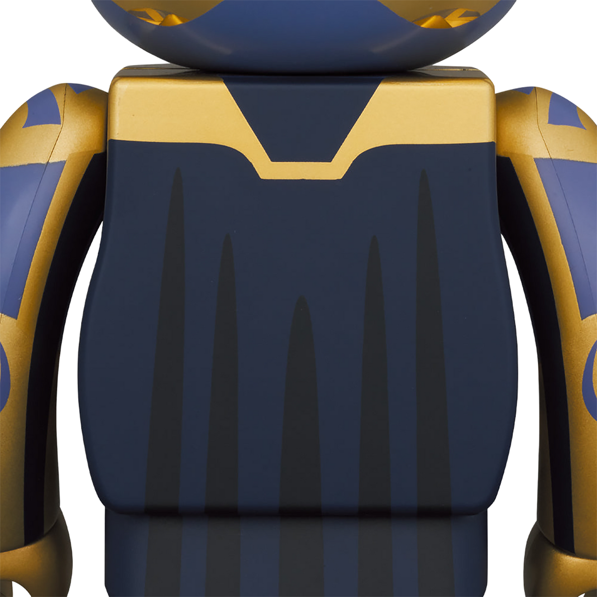 BE@RBRICK Dr. FATE 400％《2023年10月発売・発送予定 受注期間は4月10日まで》