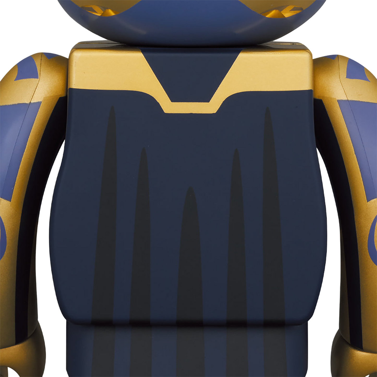 BE@RBRICK Dr. FATE 400％《2023年10月発売・発送予定 受注期間は4月10日まで》