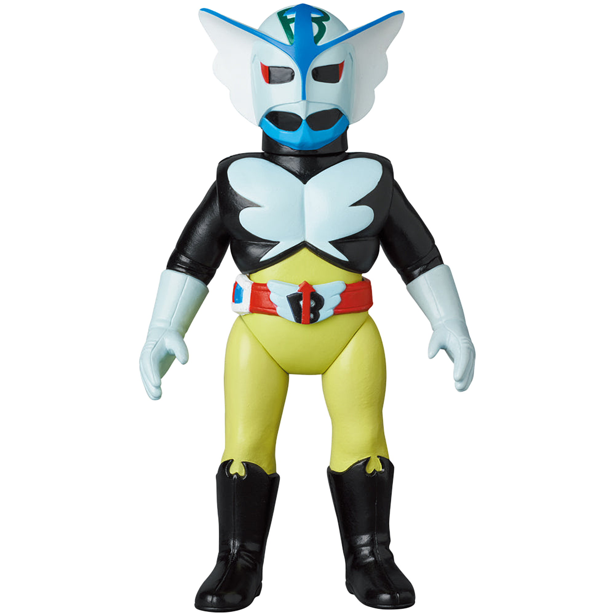 Barom-1(Damage version)《Planned to be release/shipped in Nov. 2023 / Order period is until August 31》