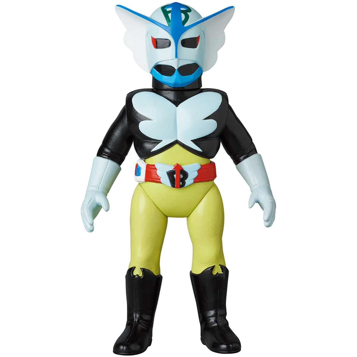 Barom-1(Damage version)《Planned to be release/shipped in Nov. 2023 / Order period is until August 31》