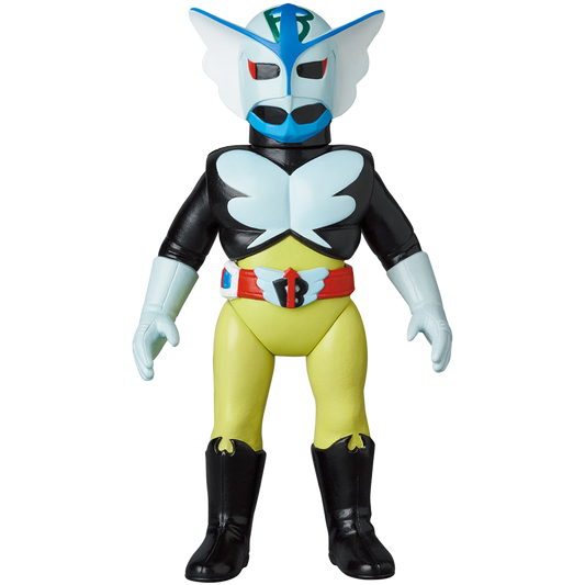 Barom 1 (Damage Ver.)《预定2023年11月发售、订购截止至8月31日》