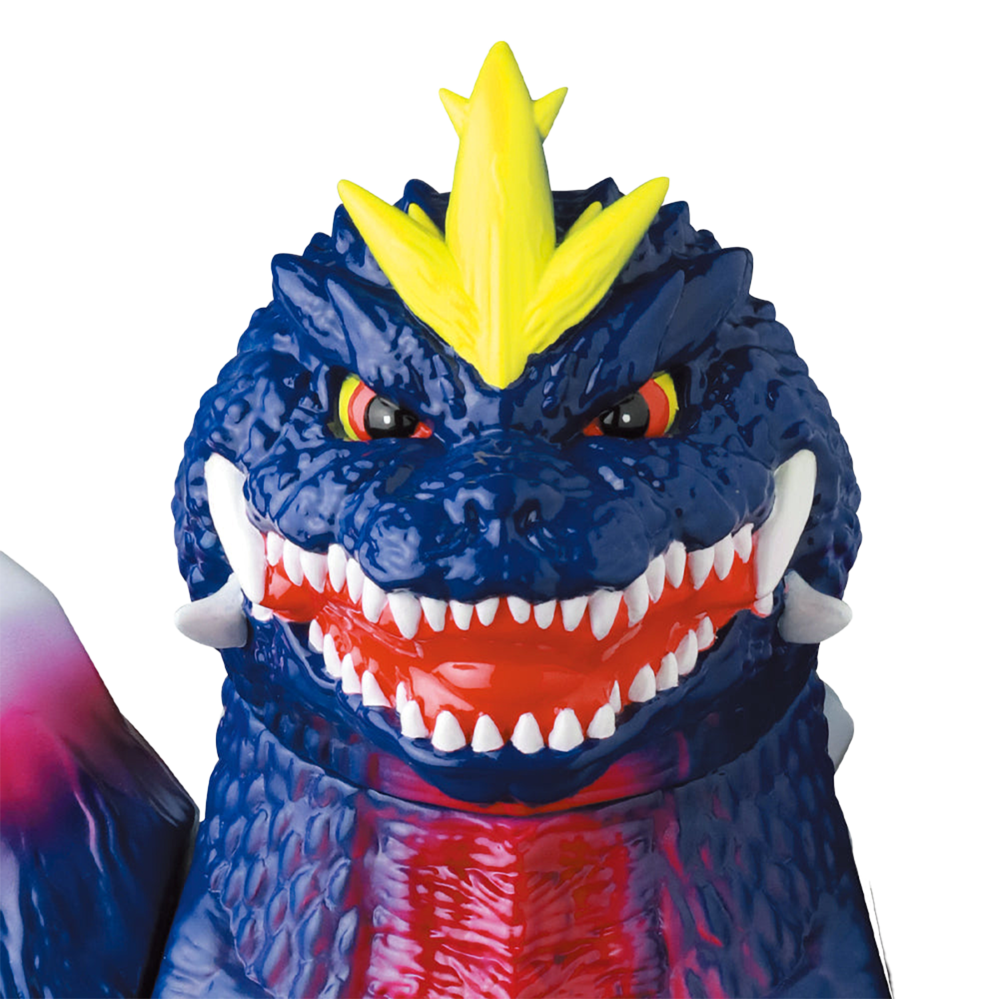 Space Godzilla