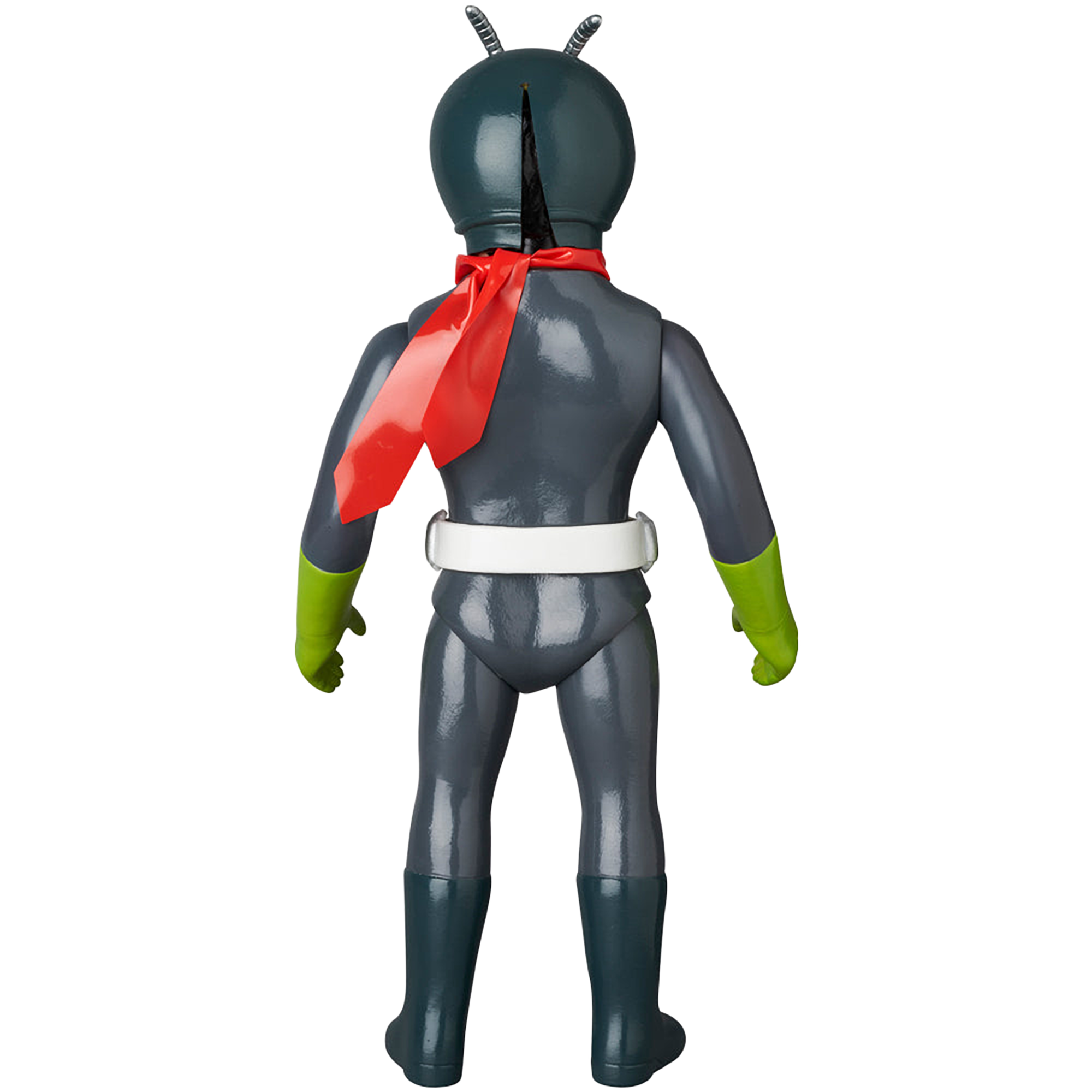 Kamen Rider(Original version)(Character design color/removal mask)《Planned to be shipped in Feb. 2024 / Order period is until November 30》