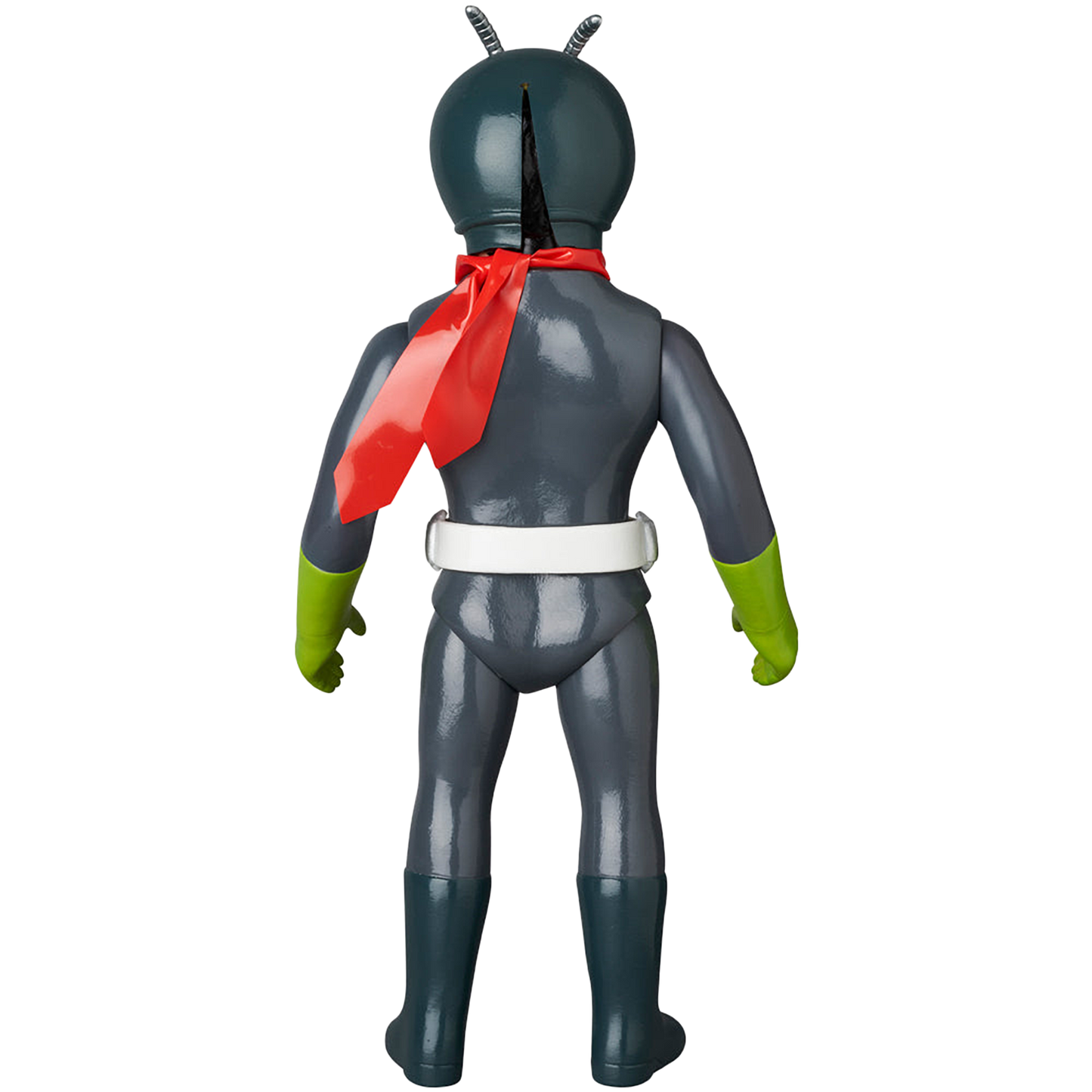Kamen Rider(Original version)(Character design color/removal mask)《Planned to be shipped in Feb. 2024 / Order period is until November 30》