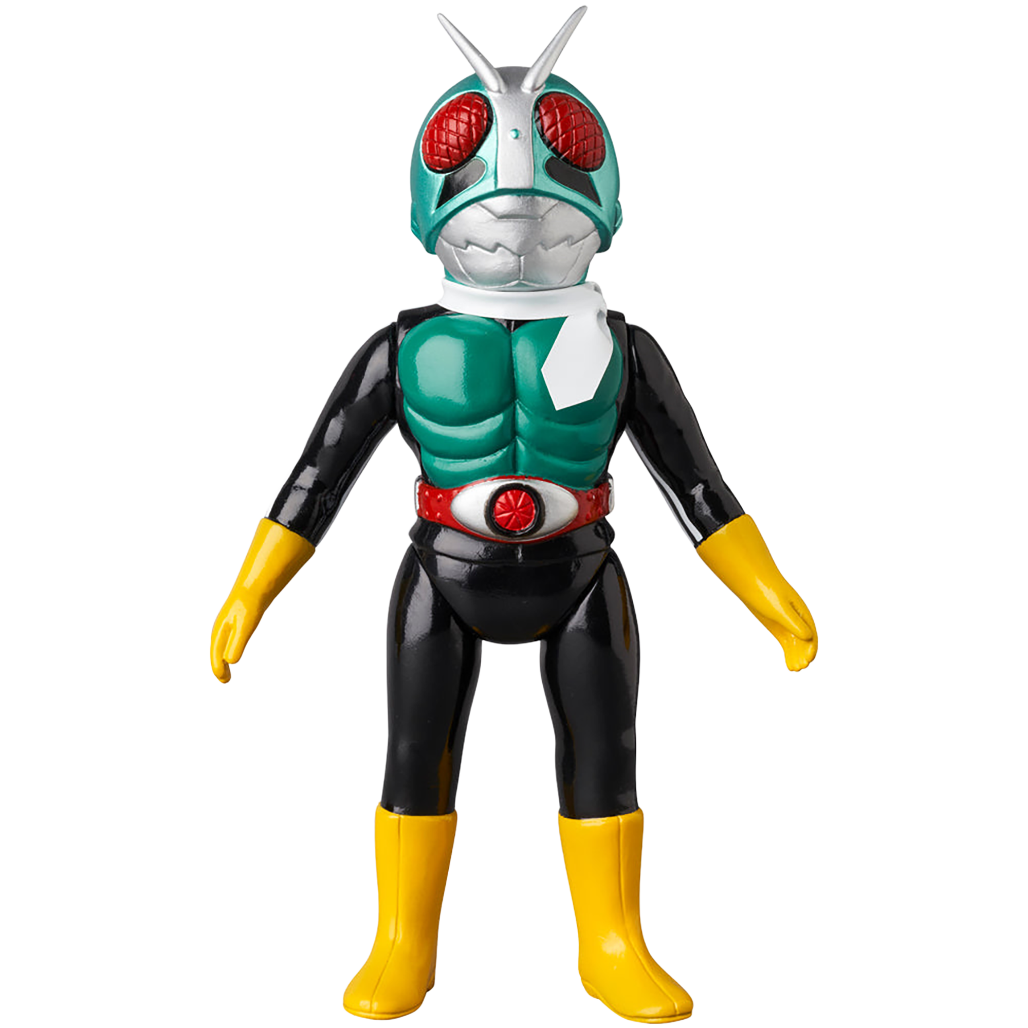 Shocker Rider No. 2(Middle size)《Planned to be shipped in late July 2024 / Order period is until April 30》