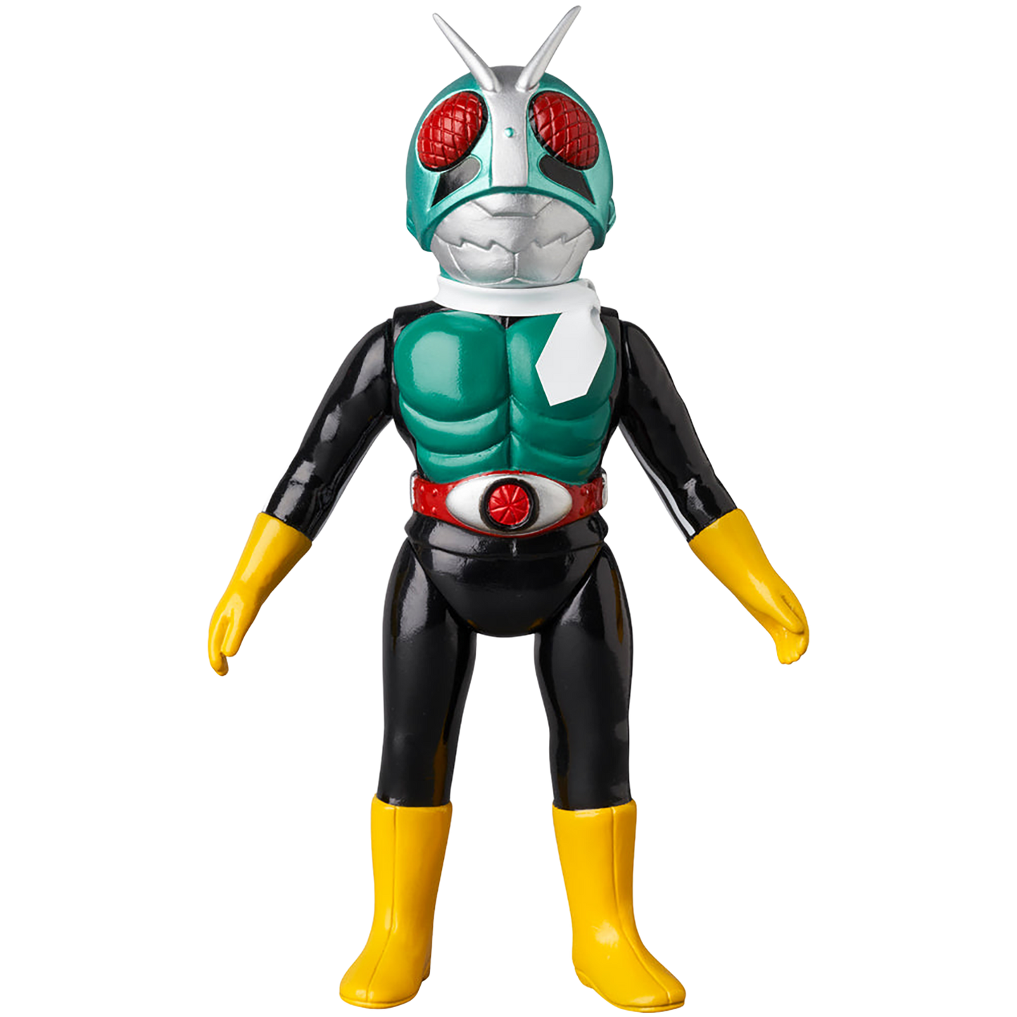 Shocker Rider No. 2(Middle size)《Planned to be shipped in late July 2024 / Order period is until April 30》