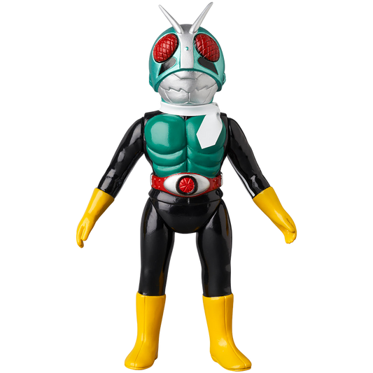 Shocker Rider No. 2(Middle size)《Planned to be shipped in late July 2024 / Order period is until April 30》