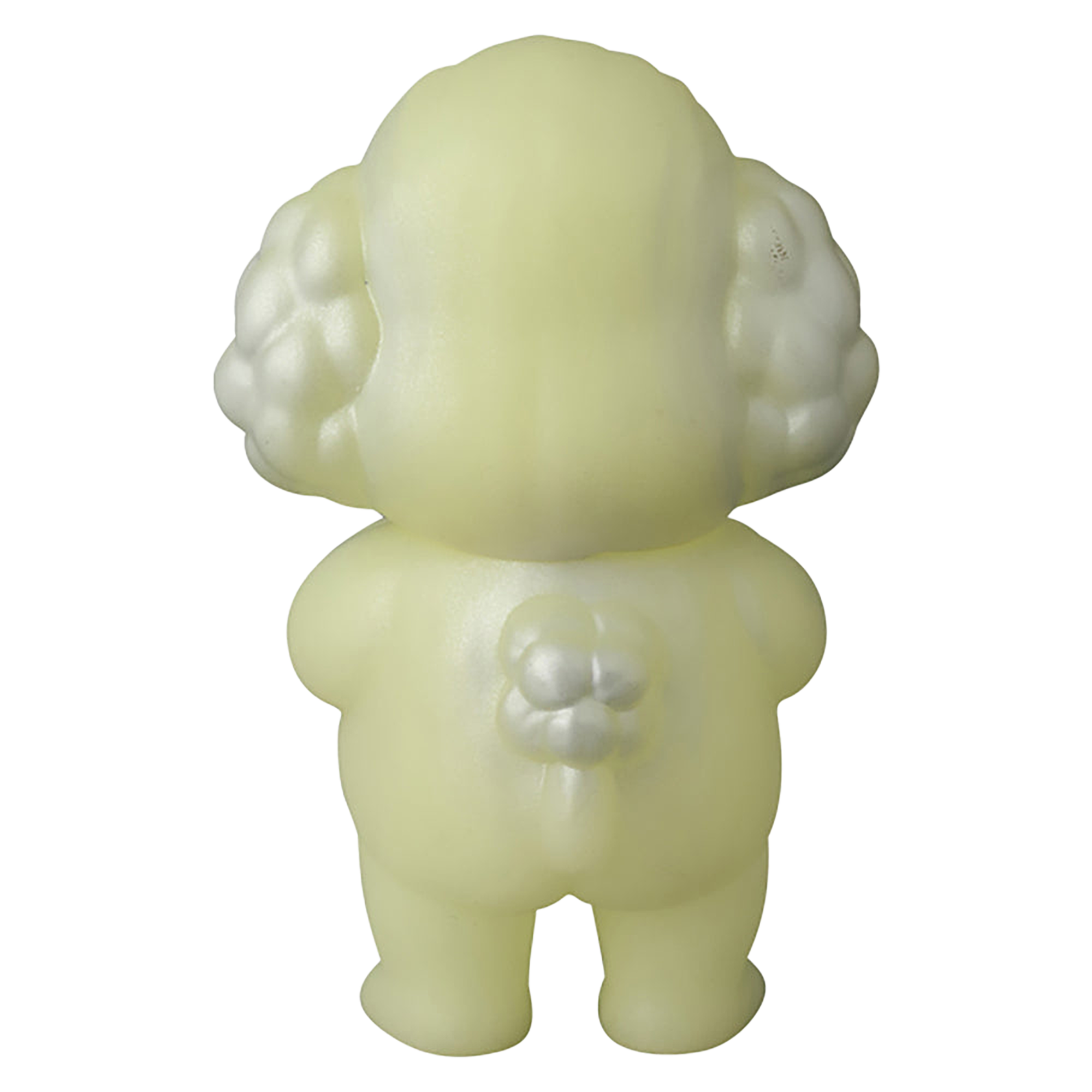 VAG(VINYL ARTIST GACHA) SERIES 40 ノラコイヌ