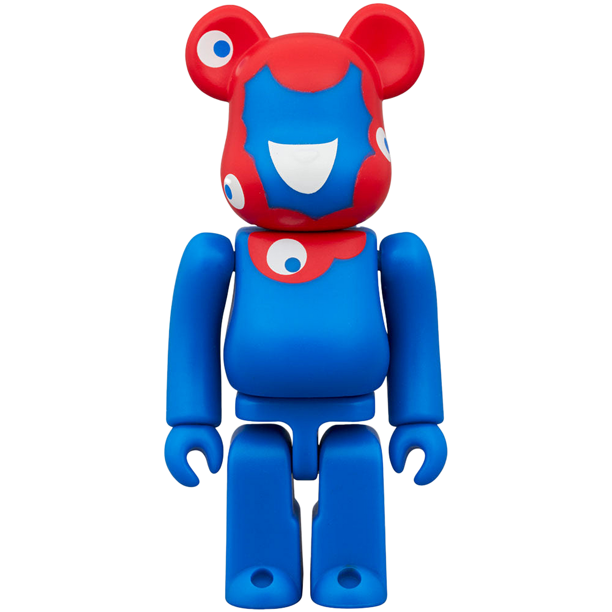 BE@RBRICK MYAKU-MYAKU 100％