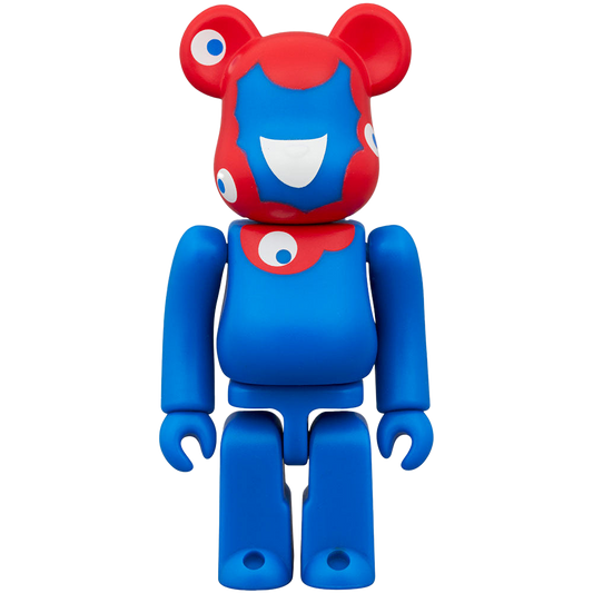 BE@RBRICK 妙妙 100%