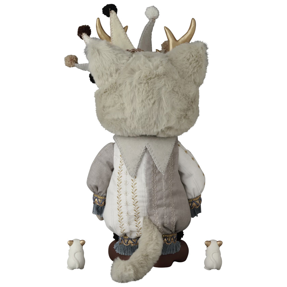 ONE-OFF PROP MORRIS（JESTER）《Lottery item. Scheduled to be shipped in late March 2025. Lottery period is until March 9th.》