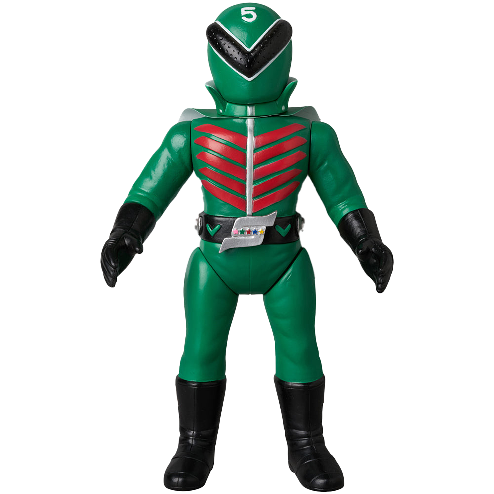 ミドレンジャー