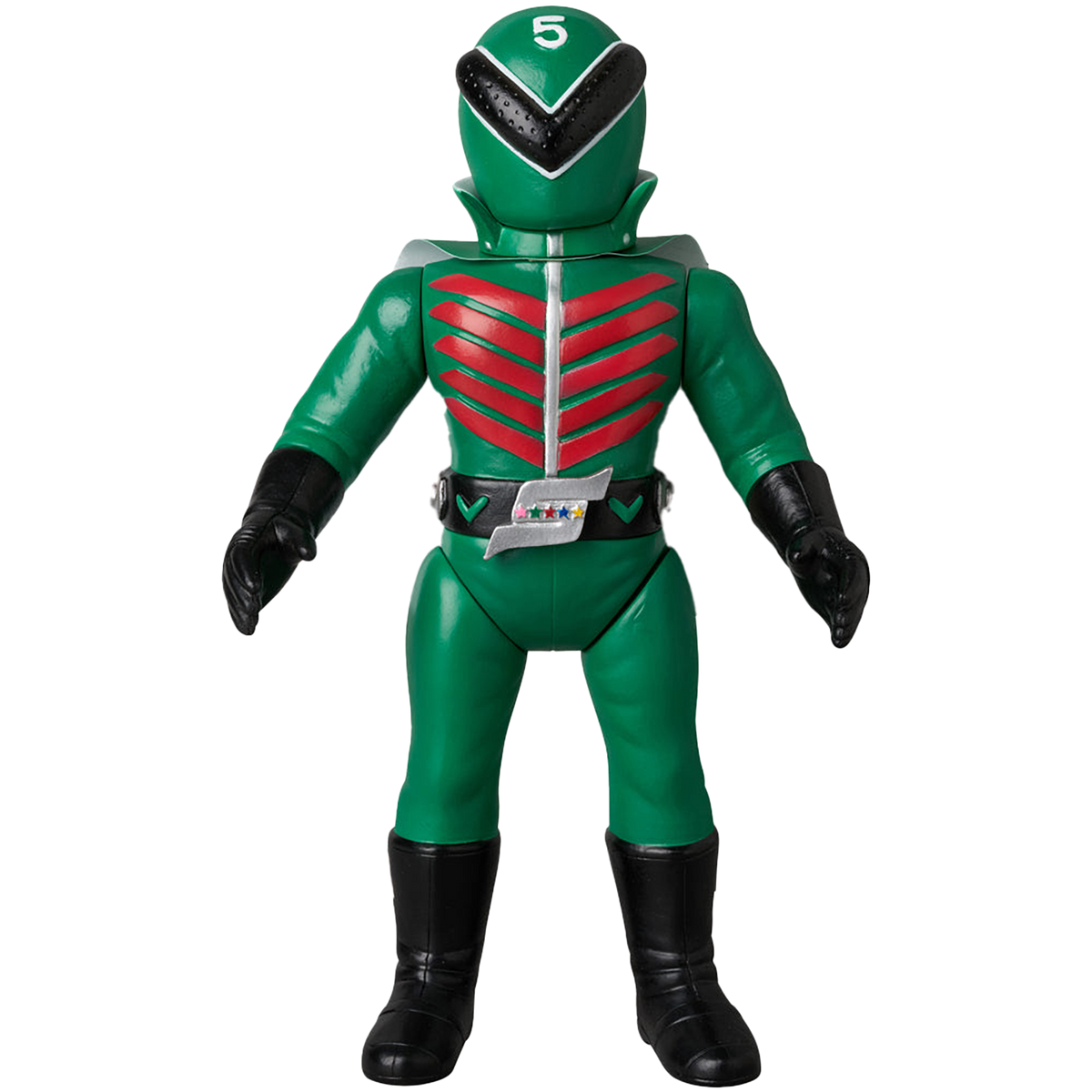 ミドレンジャー
