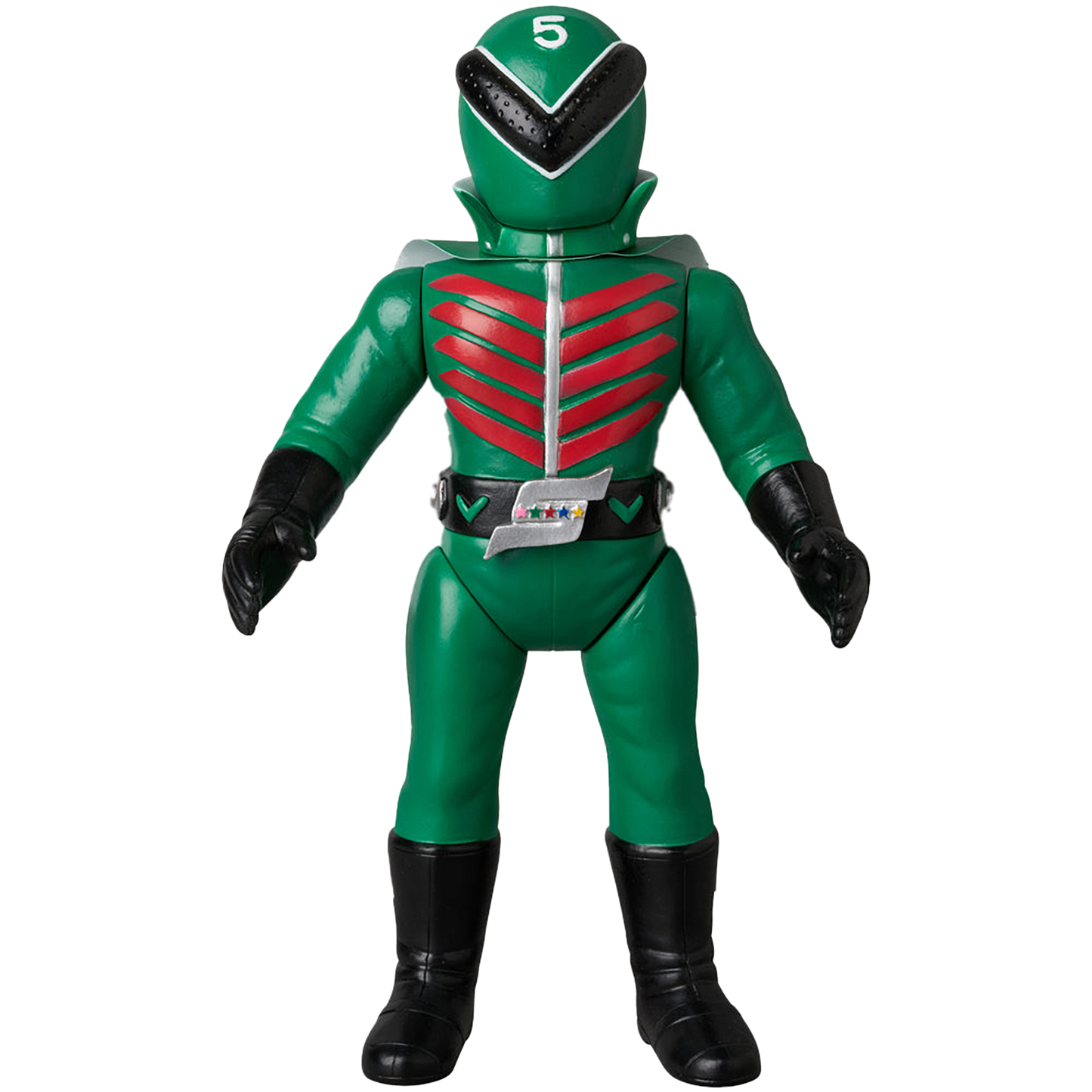 ミドレンジャー