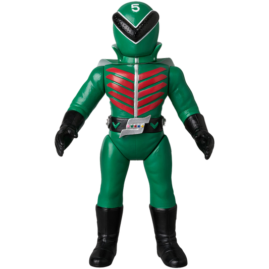 ミドレンジャー