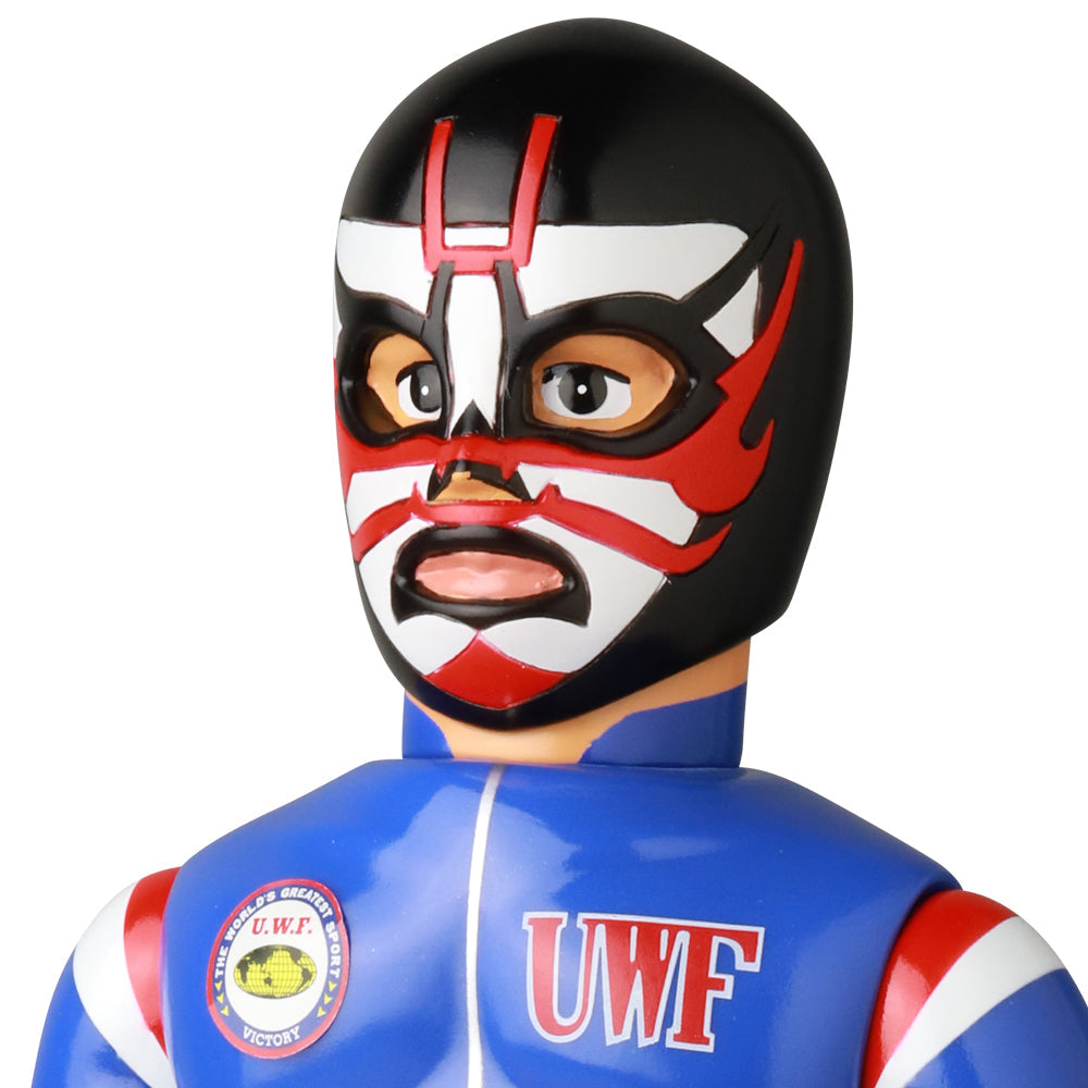 SFS Universal Pro Wrestling Edition Mach Hayato