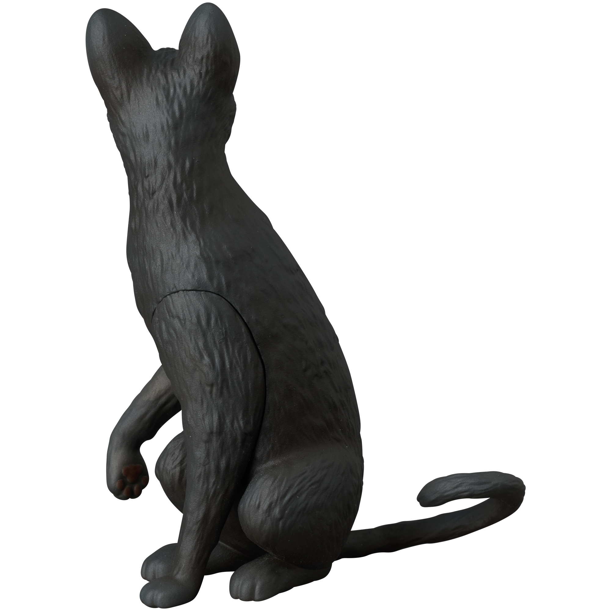 UDF FLOW Cat_2