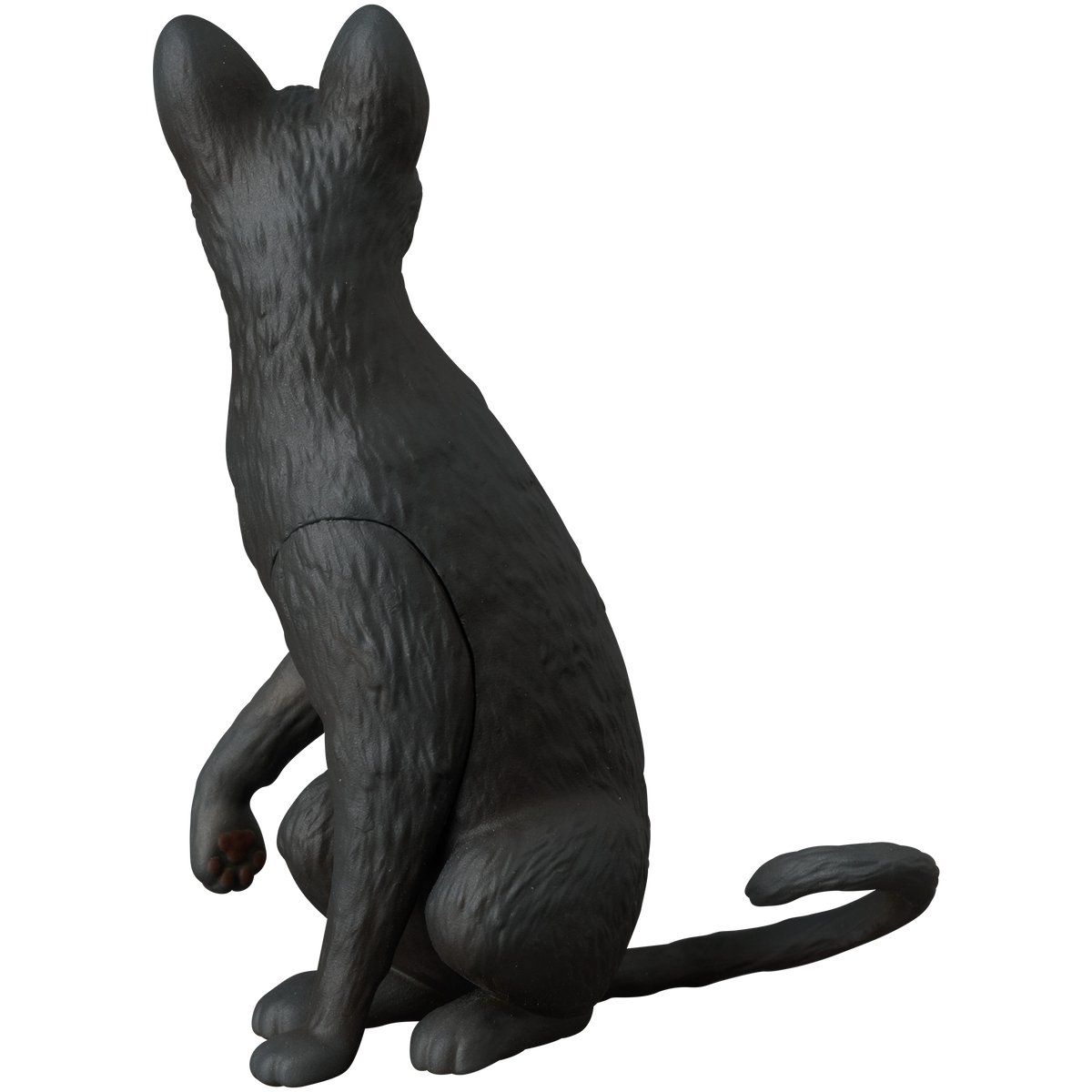 UDF FLOW Cat_2
