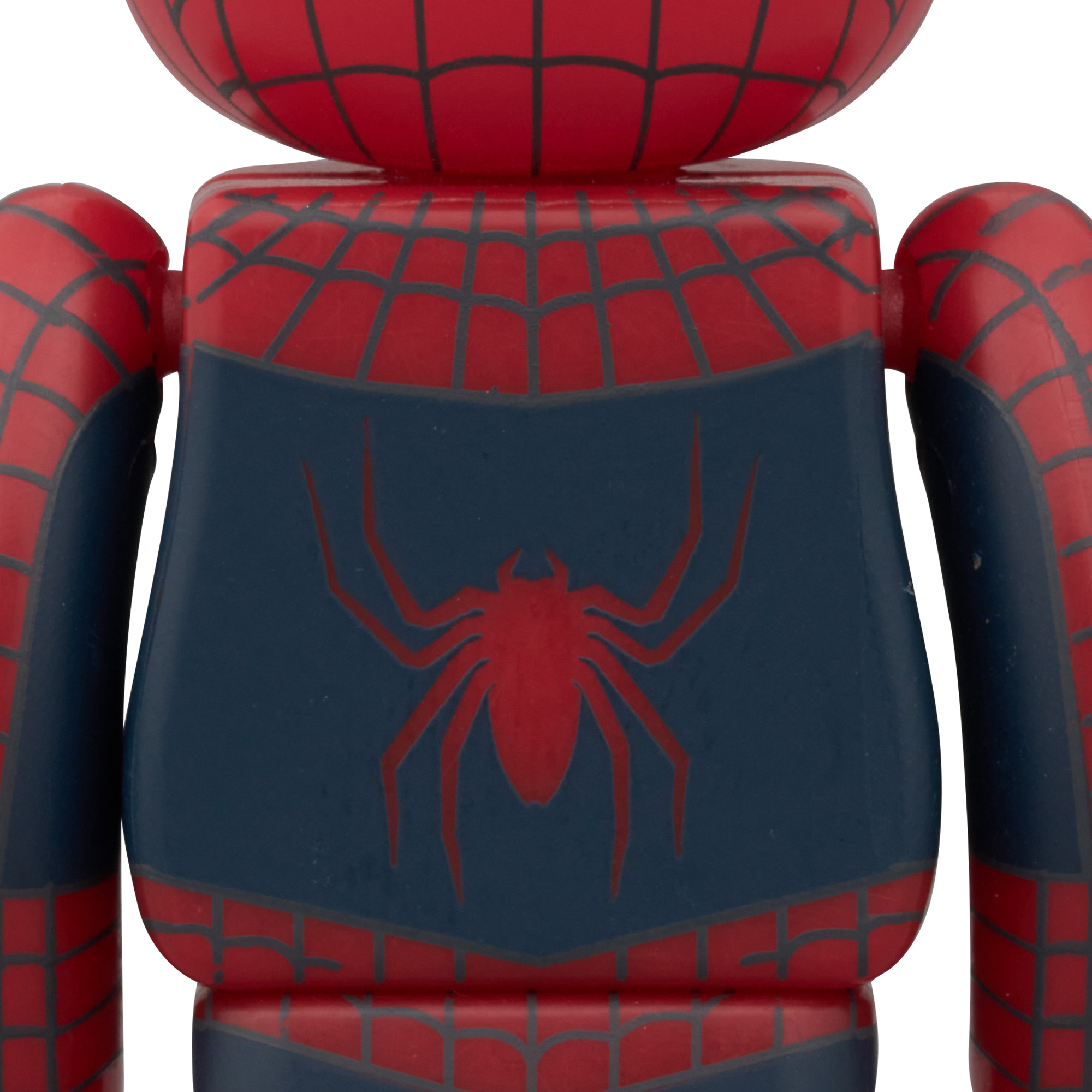 BE@RBRICK CHASE Spider-Man: No Way Home
