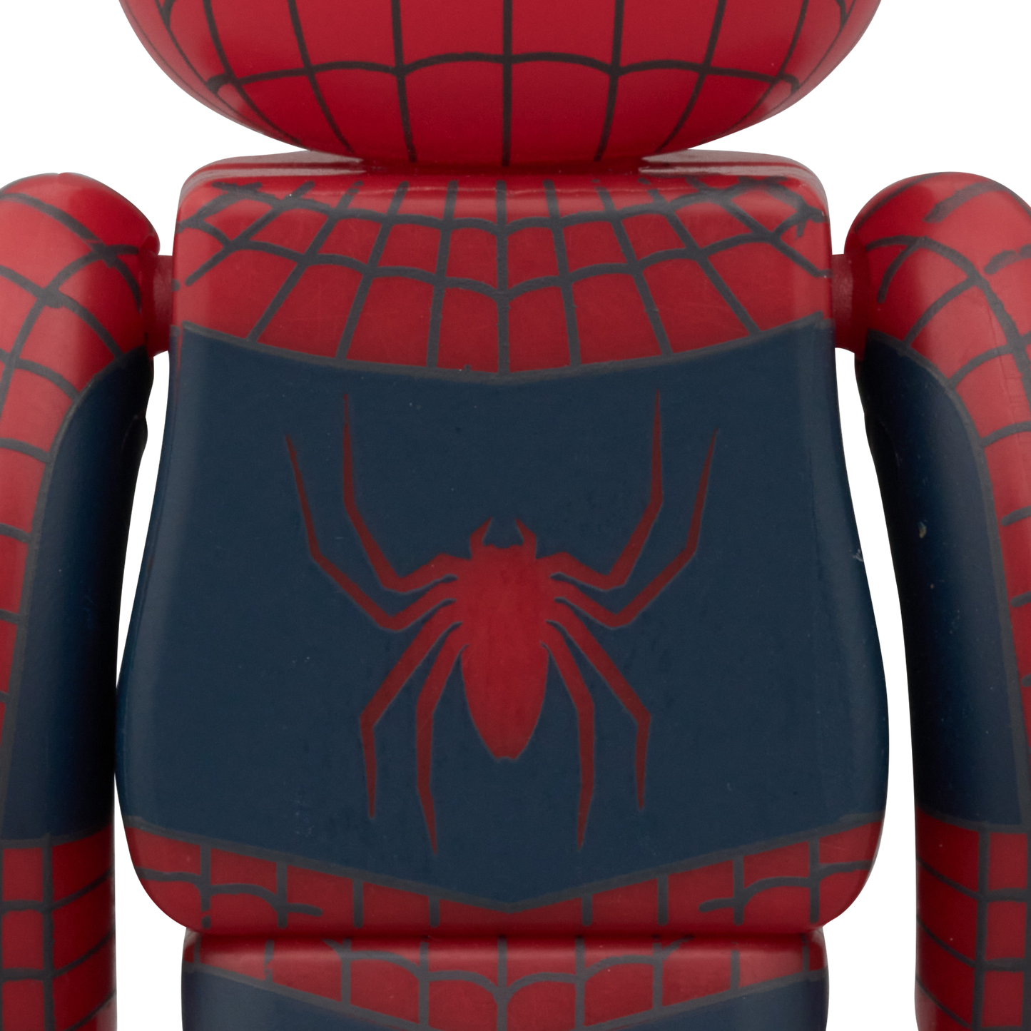 BE@RBRICK CHASE Spider-Man: No Way Home
