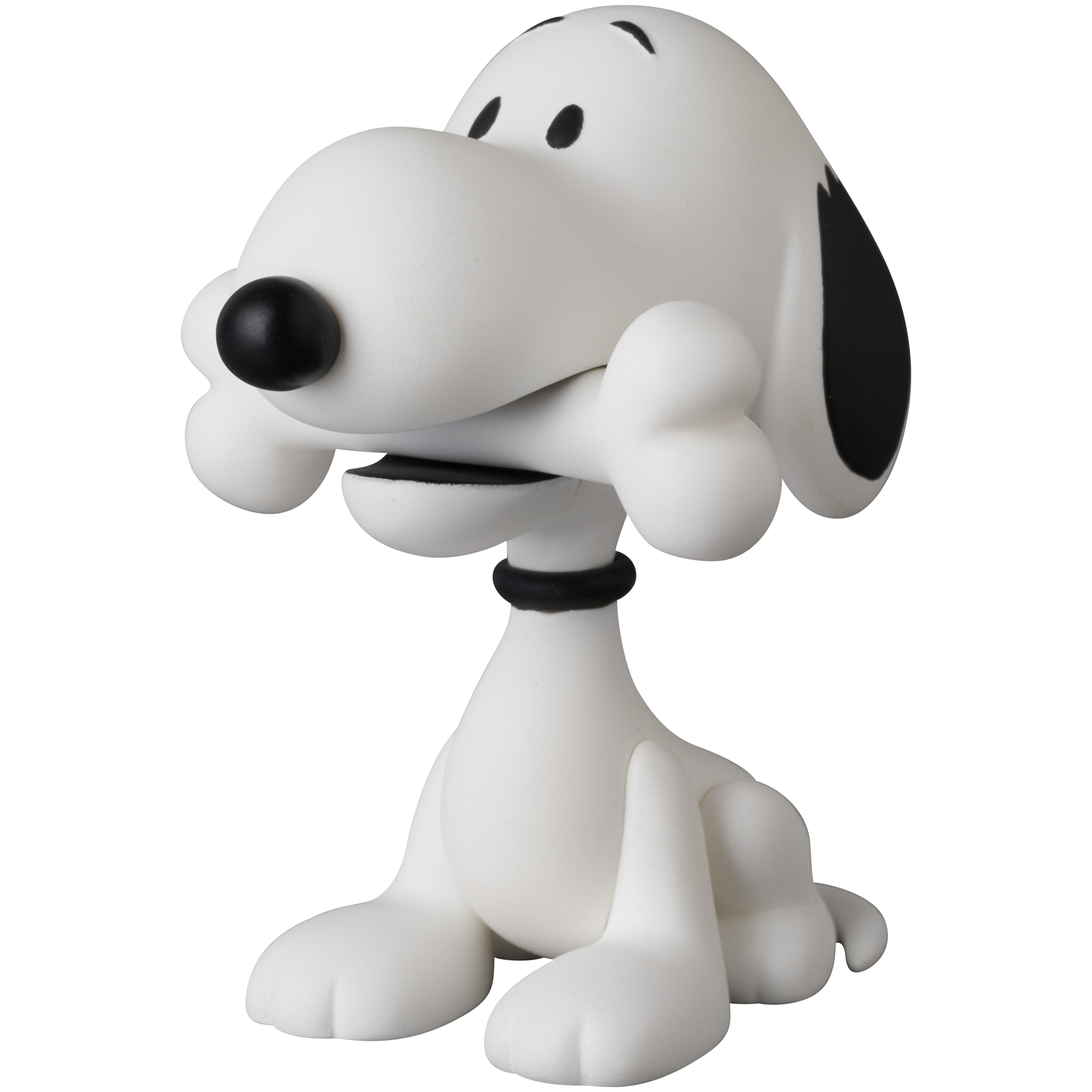 UDF PEANUTS SERIES 20 Snoopy with bone《2027年3月発売予定》_0