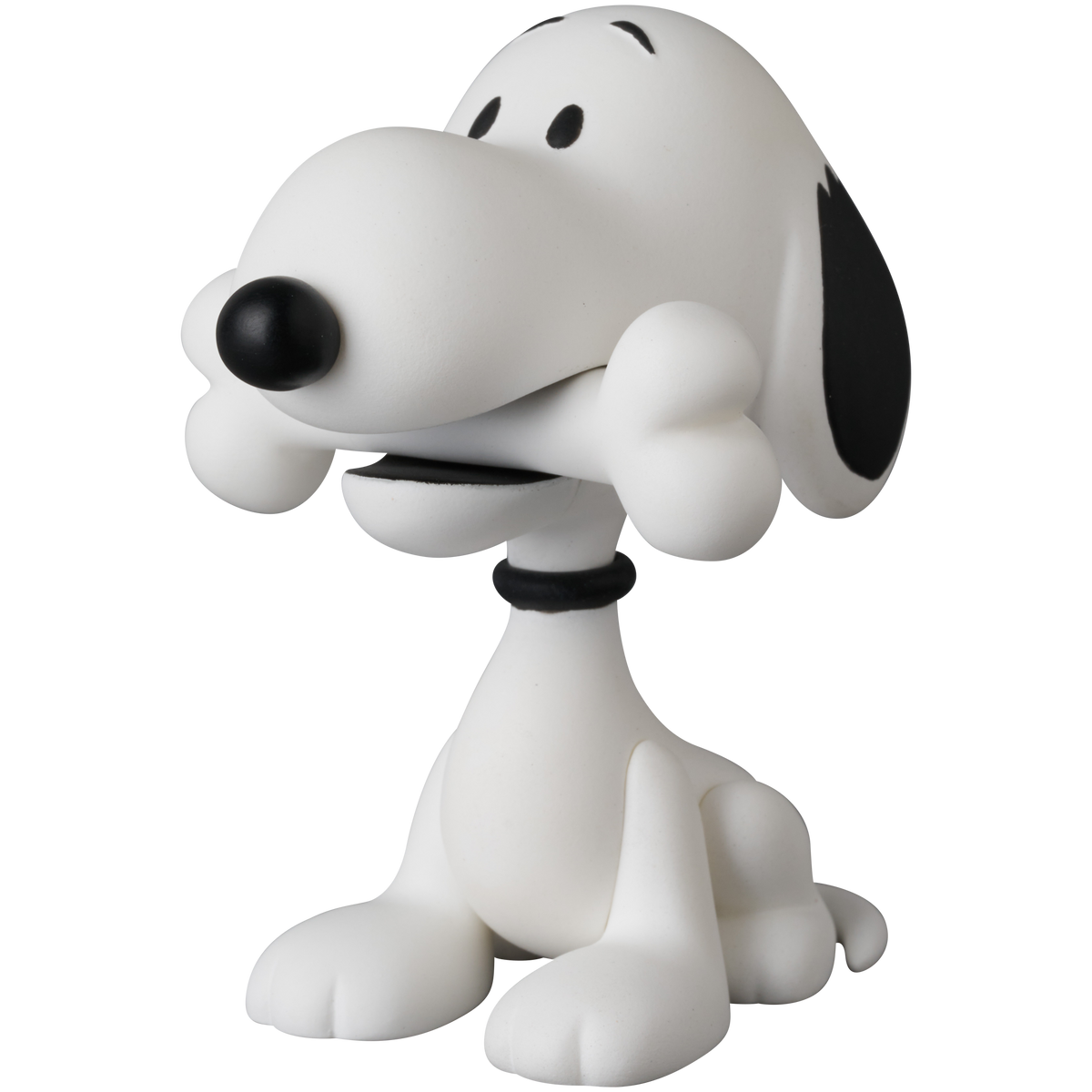UDF PEANUTS SERIES 20 Snoopy with bone《2027年3月発売予定》_0