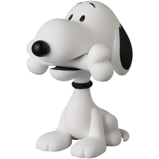 UDF PEANUTS SERIES 20 Snoopy with bone《2027年3月発売予定》_0