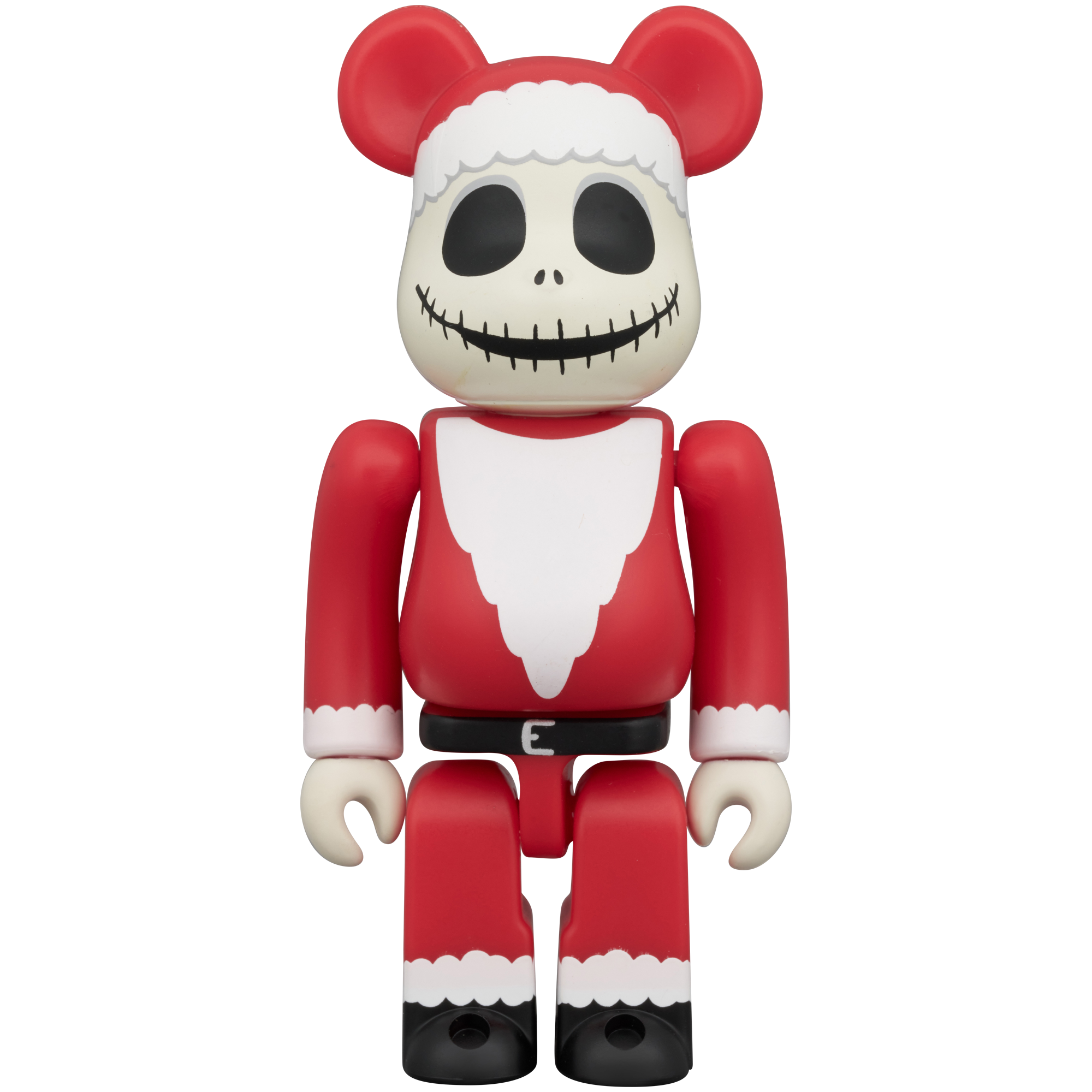 BE@RBRICK CHASE THE NIGHTMARE BEFORE CHRISTMAS《2026年10月発売予定》_5