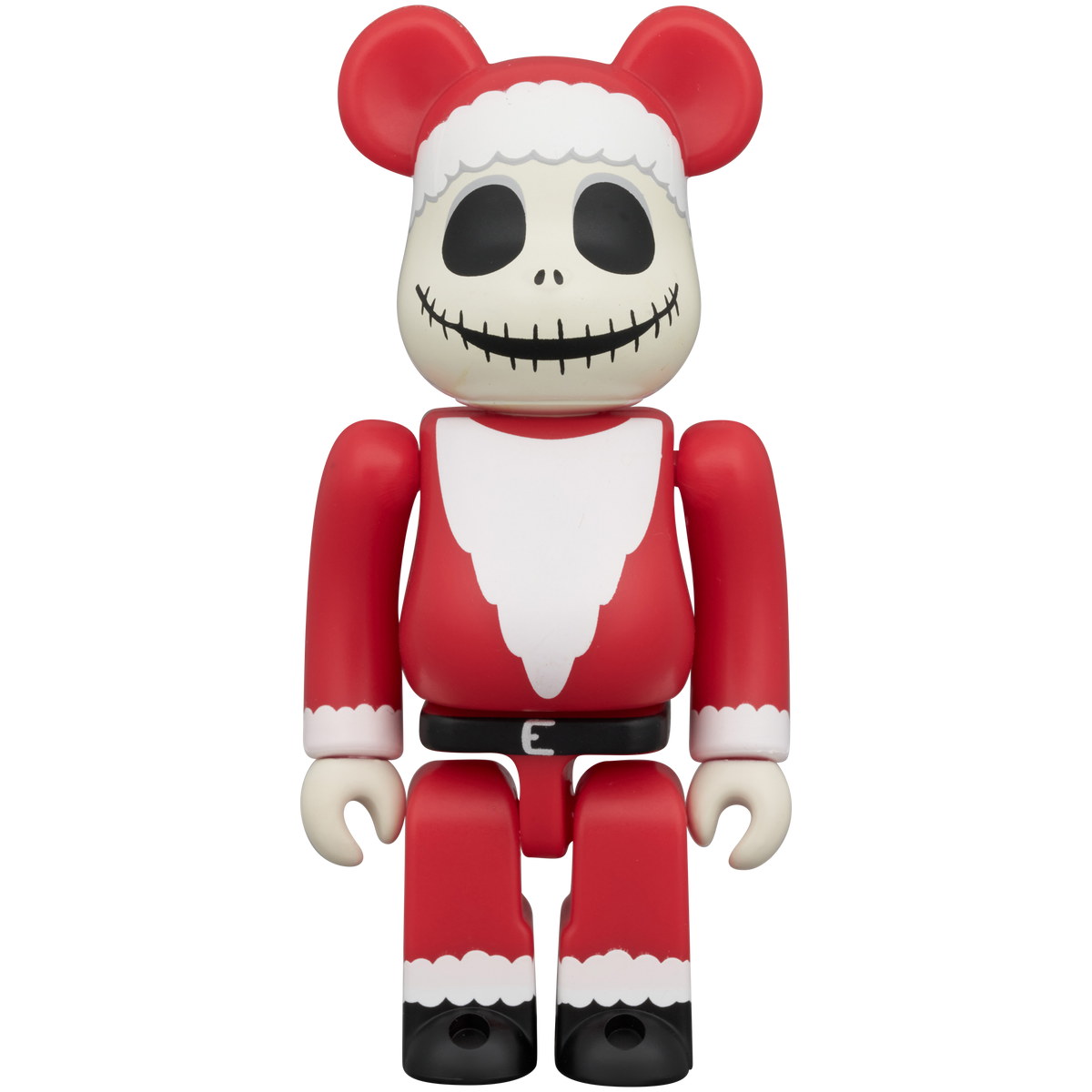 BE@RBRICK CHASE THE NIGHTMARE BEFORE CHRISTMAS《2026年10月発売予定》_5