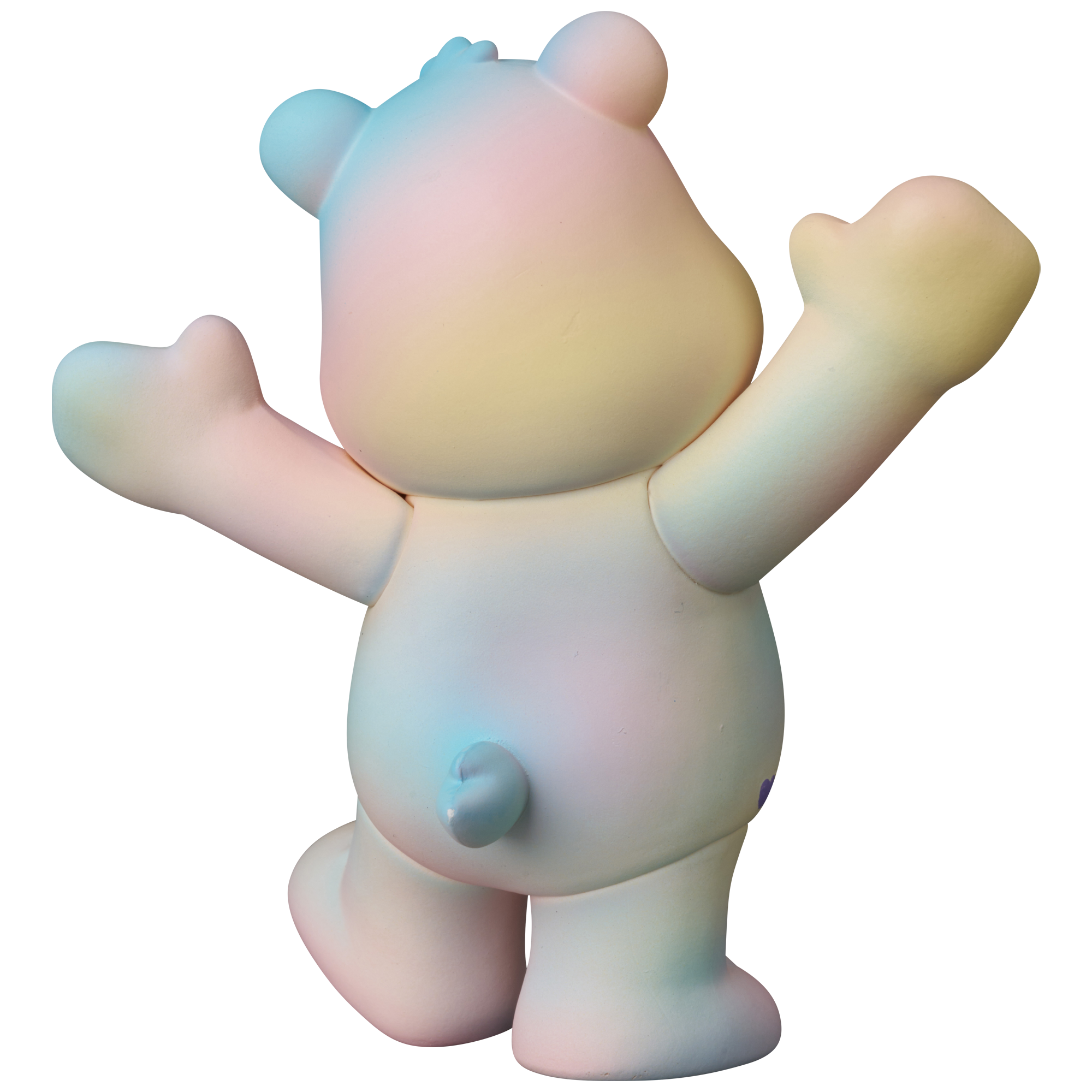 UDF Care Bears(TM) Togetherness Bear《2027年5月発売予定》_1