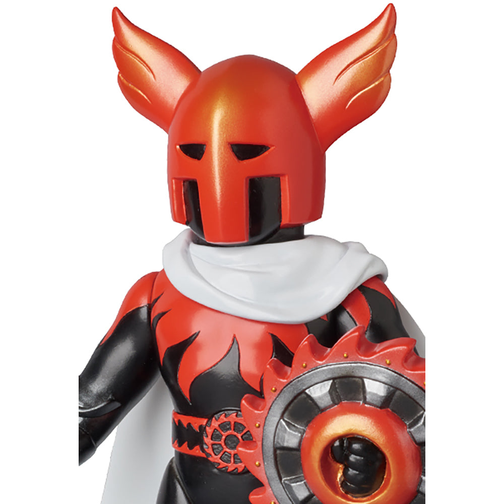 アポロガイスト（仮面ライダーXより）_2