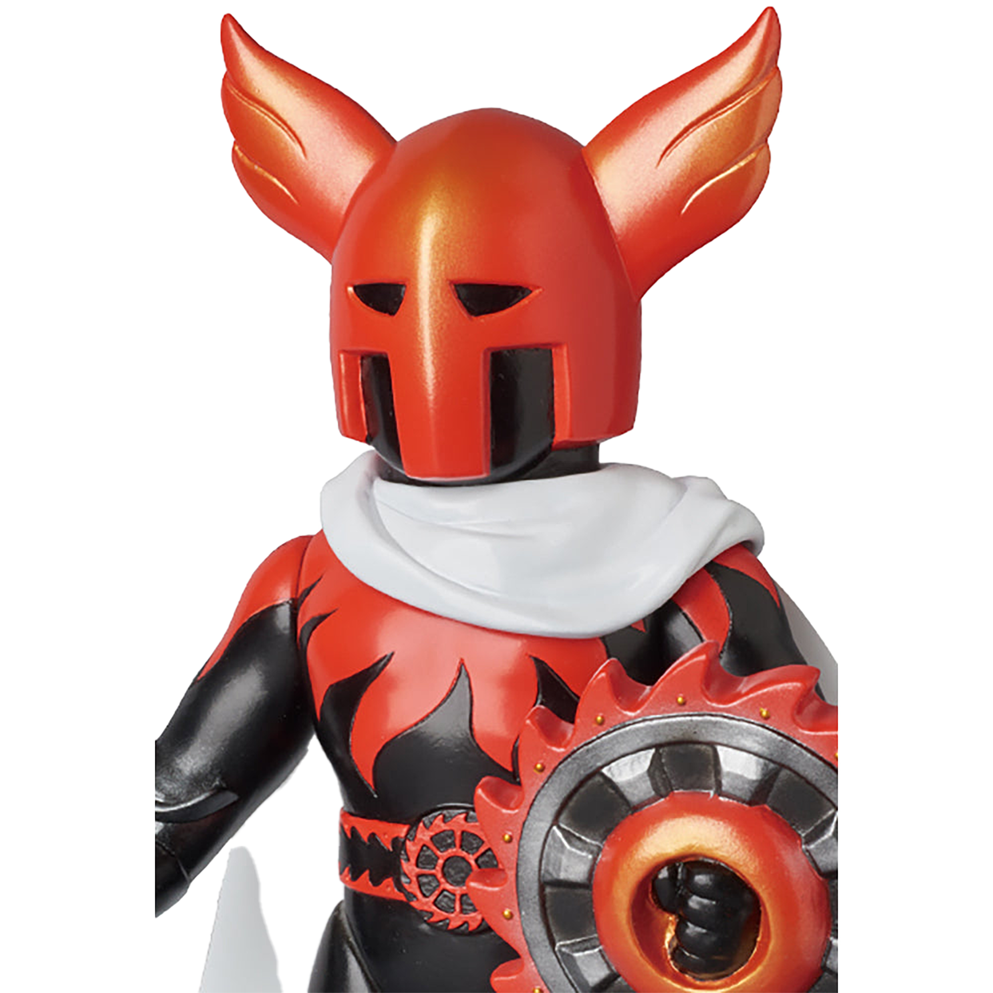 メディコムトイ／アポロガイスト アポロガイスト（仮面ライダーXより） | MEDICOM TOY OFFICIAL STORE