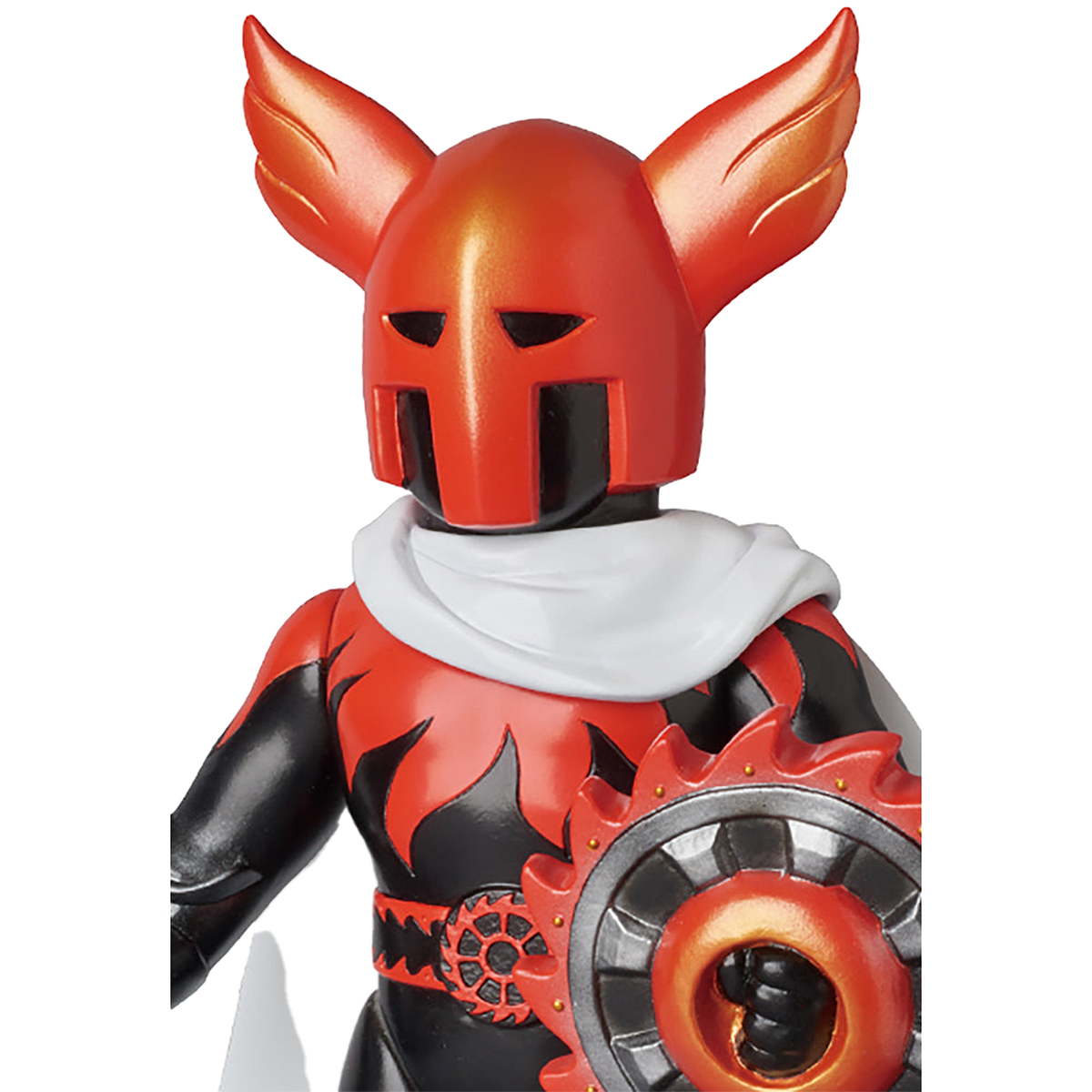 アポロガイスト（仮面ライダーXより） | MEDICOM TOY OFFICIAL STORE