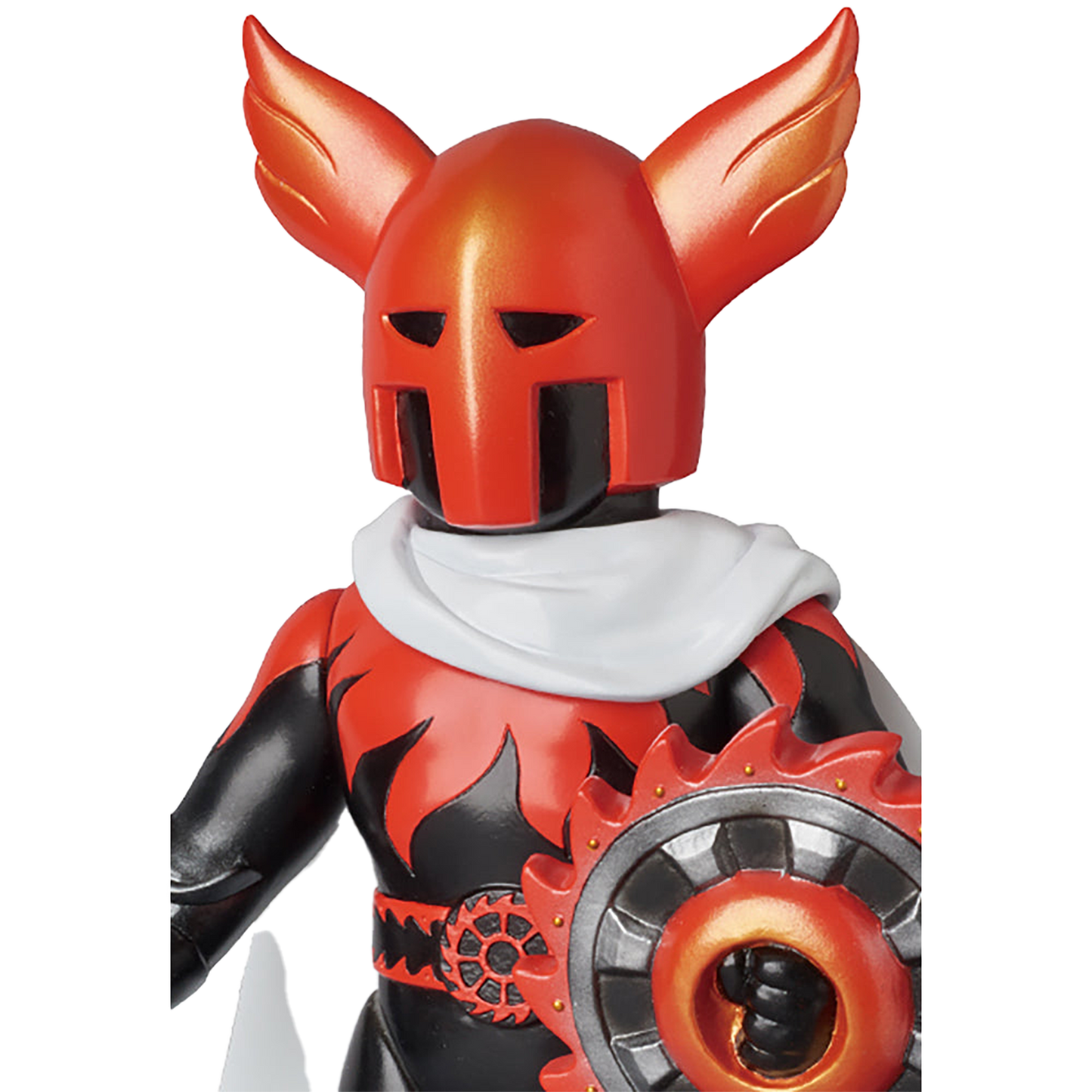 アポロガイスト（仮面ライダーXより） | MEDICOM TOY OFFICIAL STORE