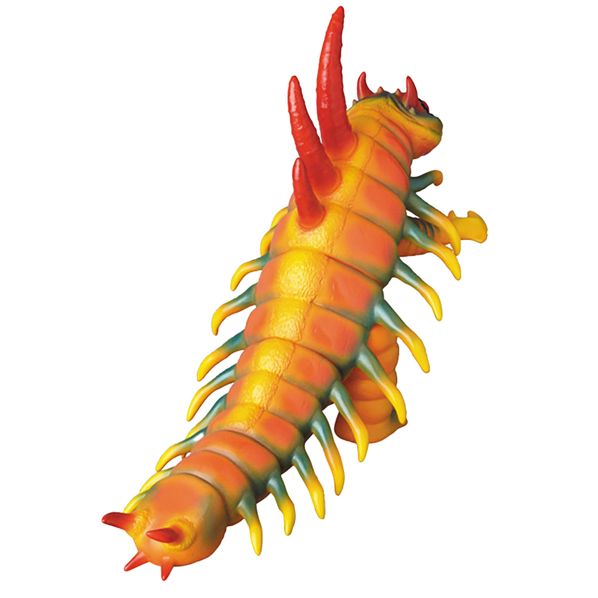 百足怪獣ドグマ （仮面の忍者赤影より）