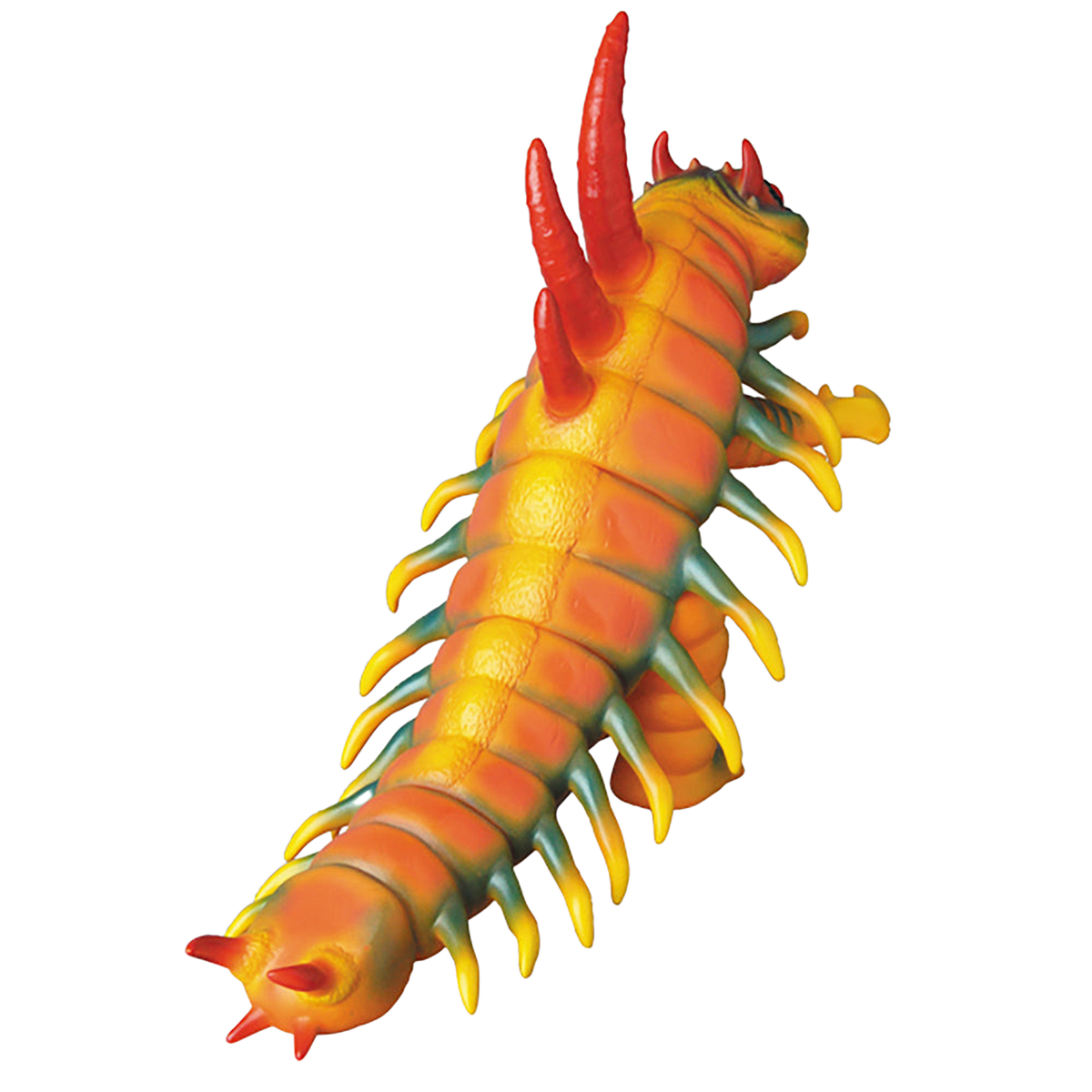 百足怪獣ドグマ （仮面の忍者赤影より）