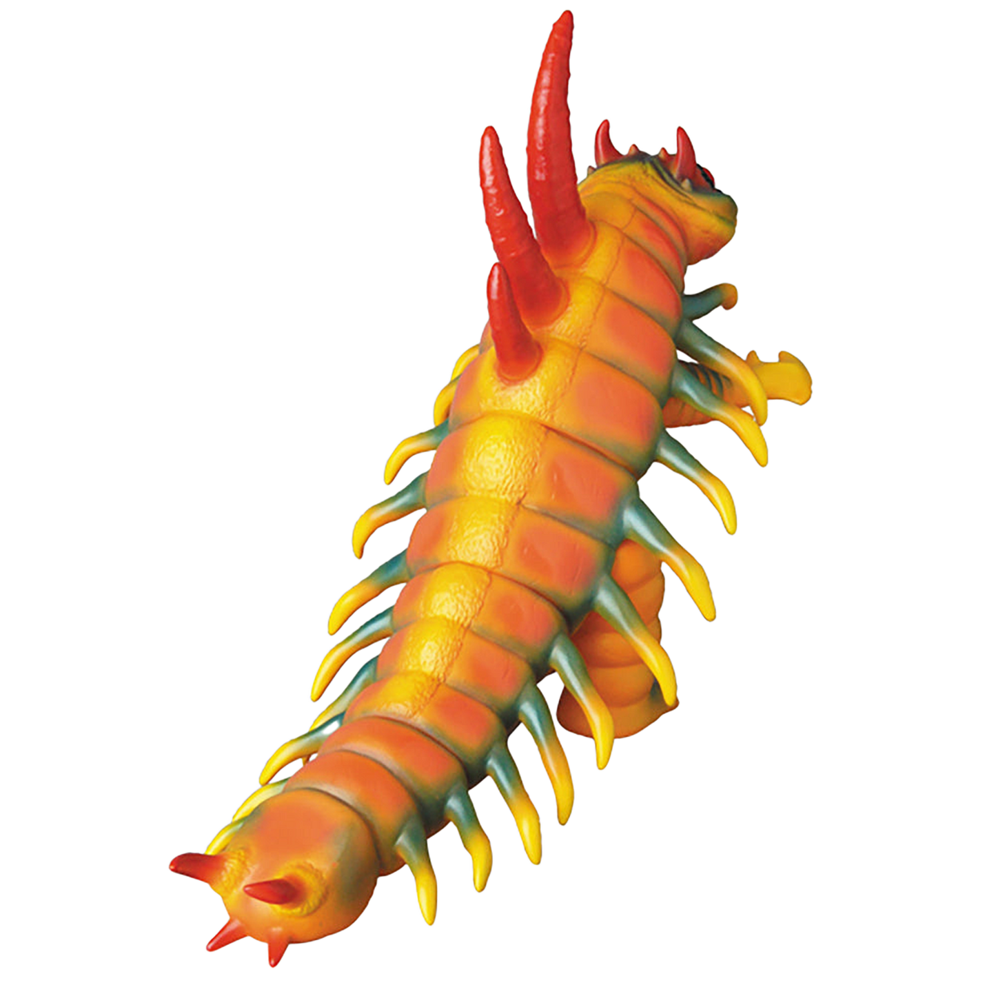 百足怪獣ドグマ （仮面の忍者赤影より）